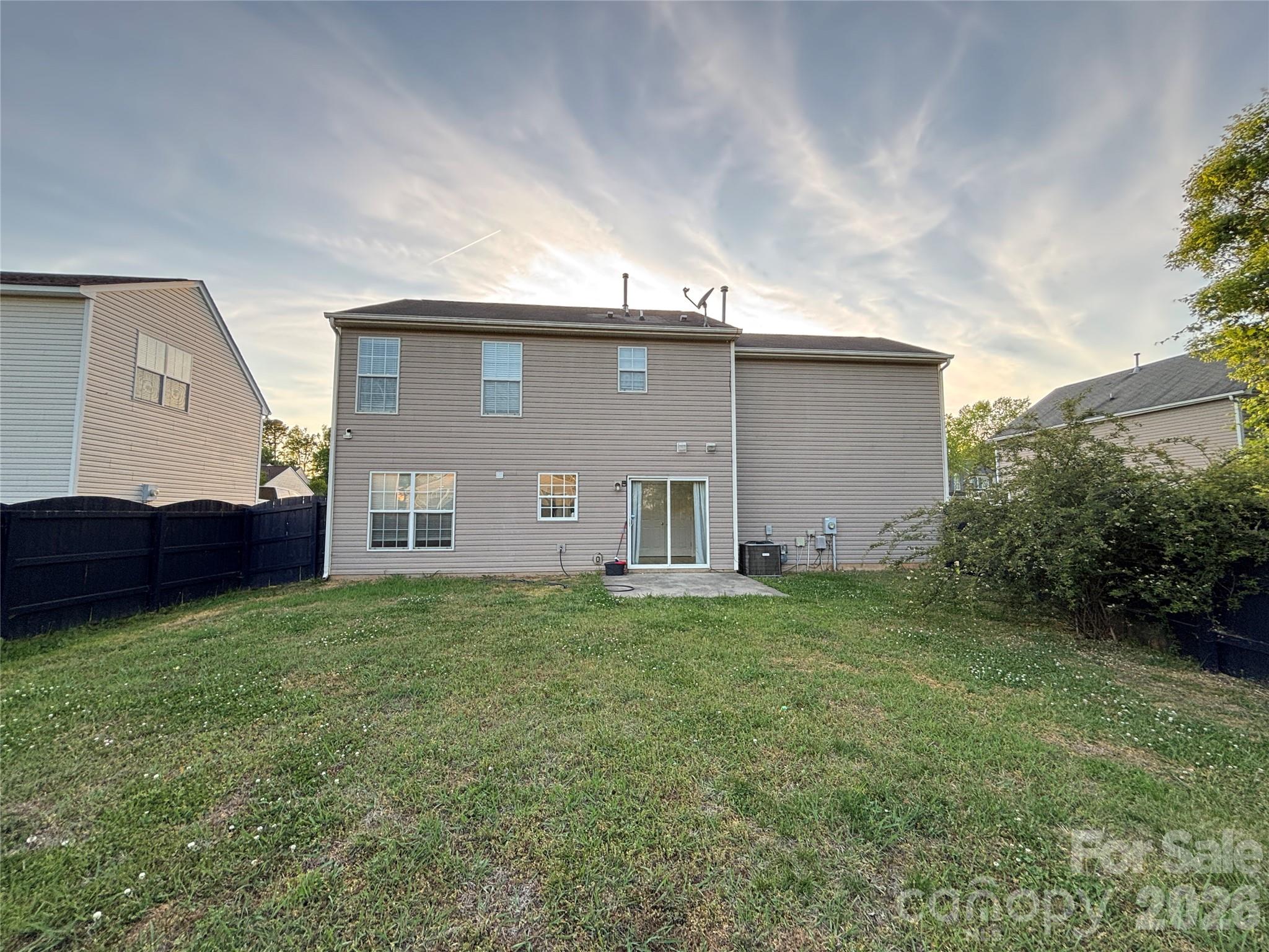 6427 Wedron Court