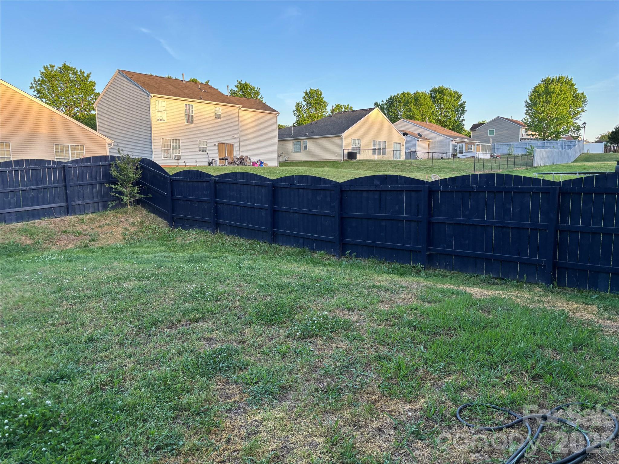 6427 Wedron Court