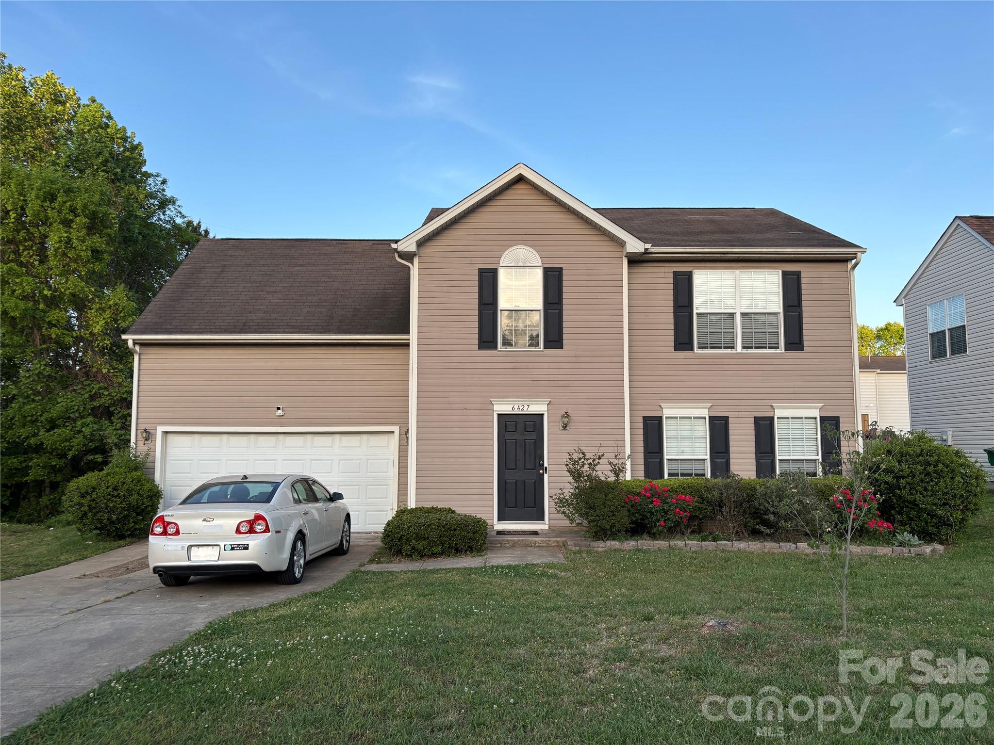 6427 Wedron Court