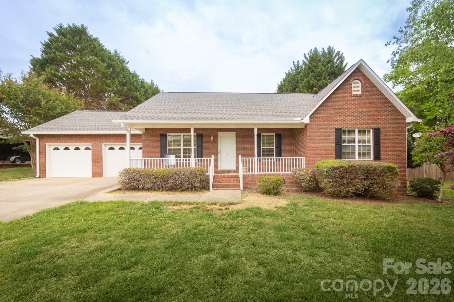 3971 Rolling Meadow Lane