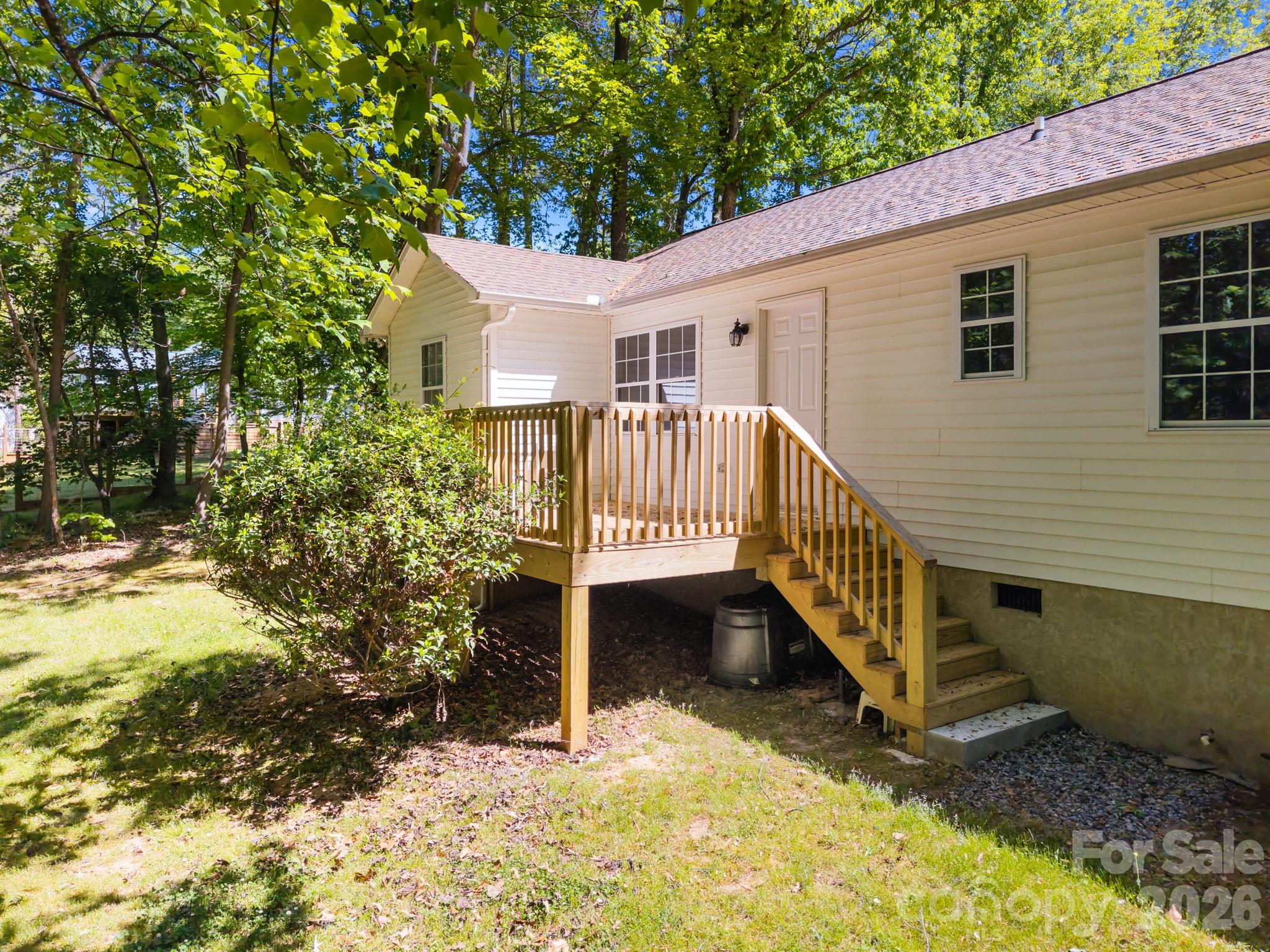 125 Mills Forest Lane