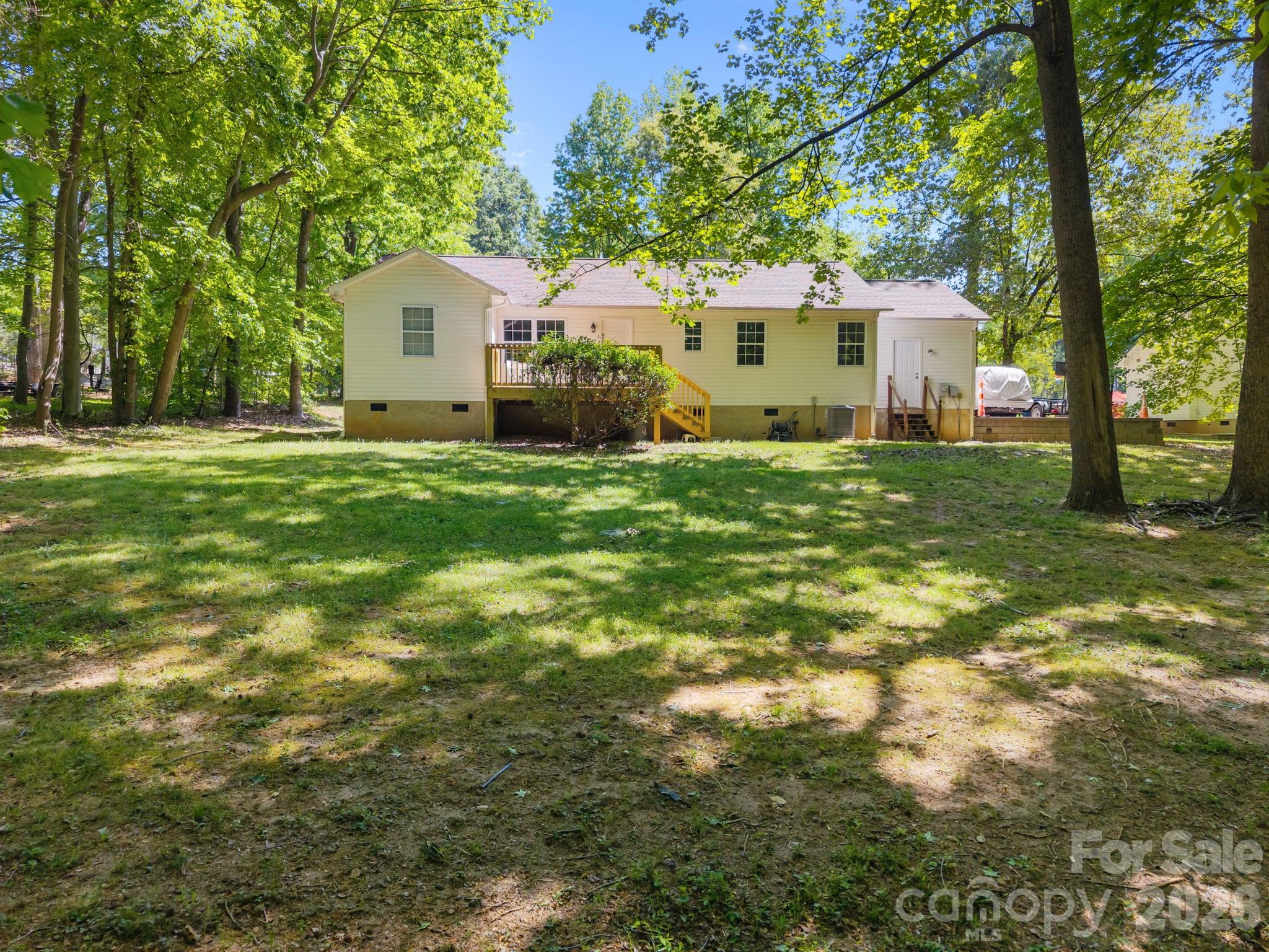 125 Mills Forest Lane