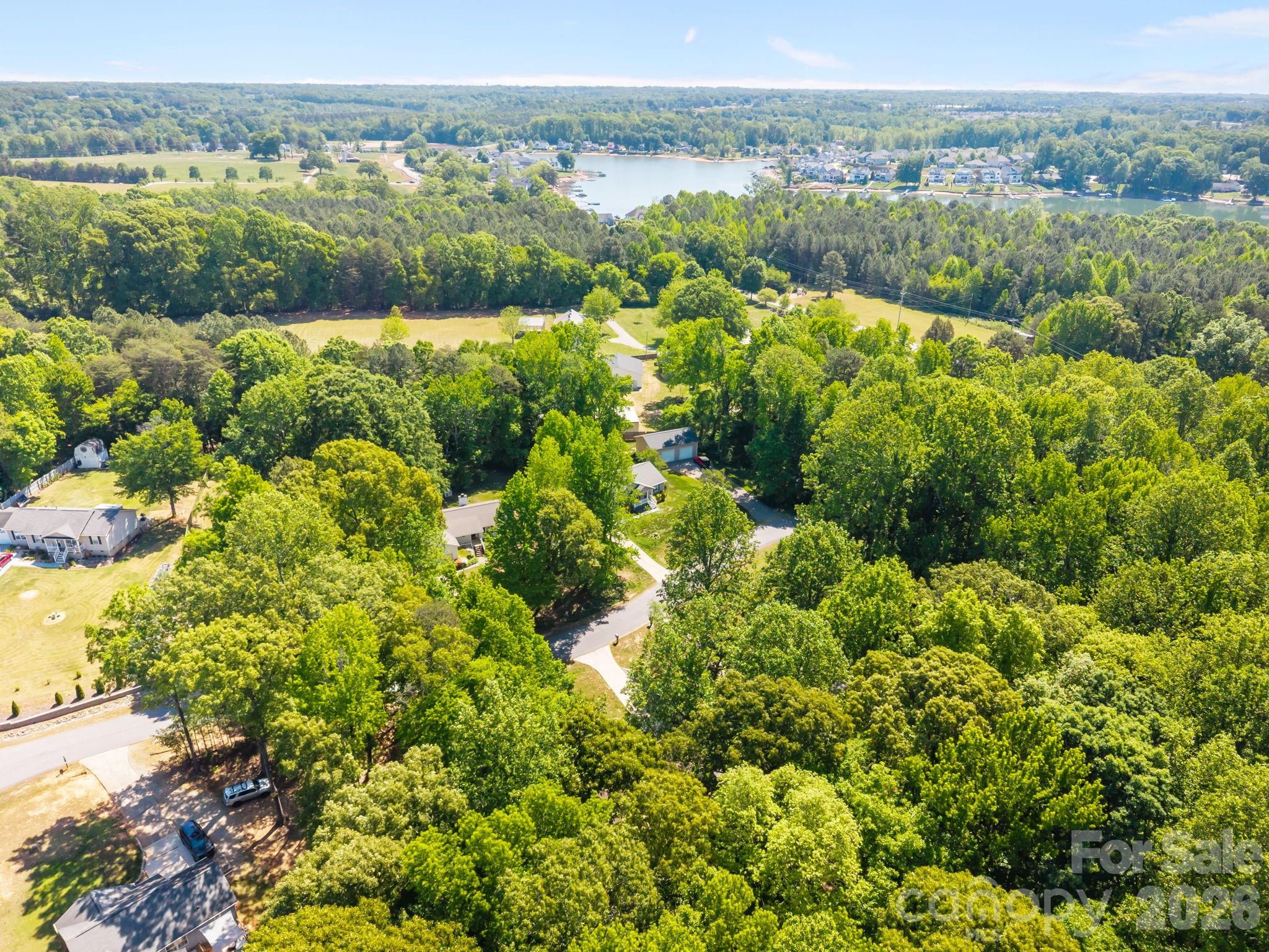 125 Mills Forest Lane