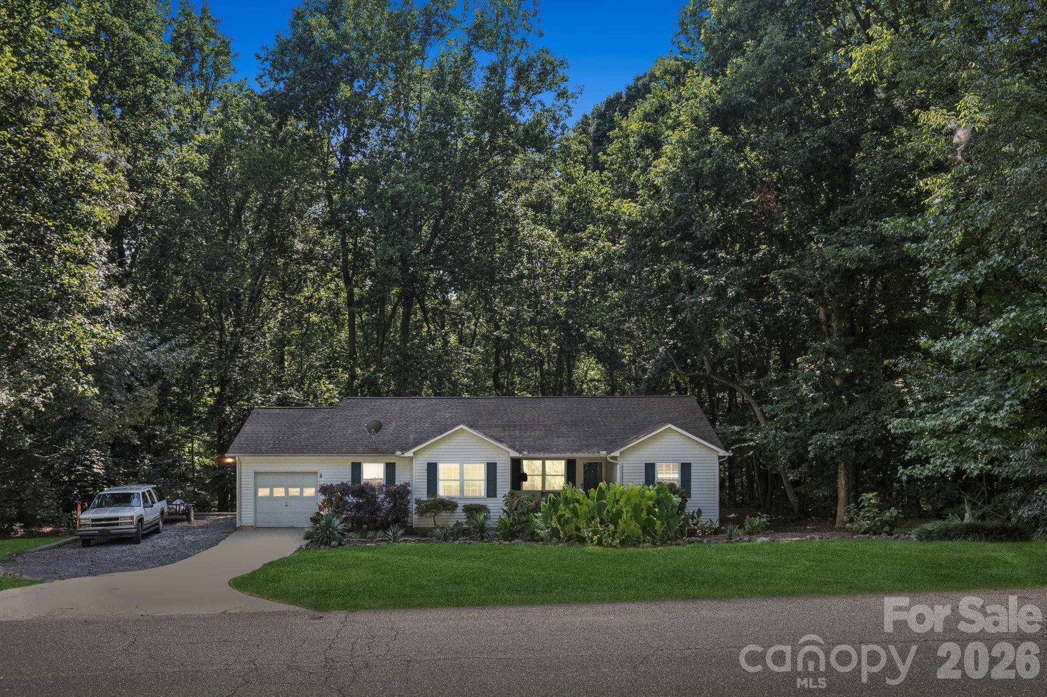 125 Mills Forest Lane