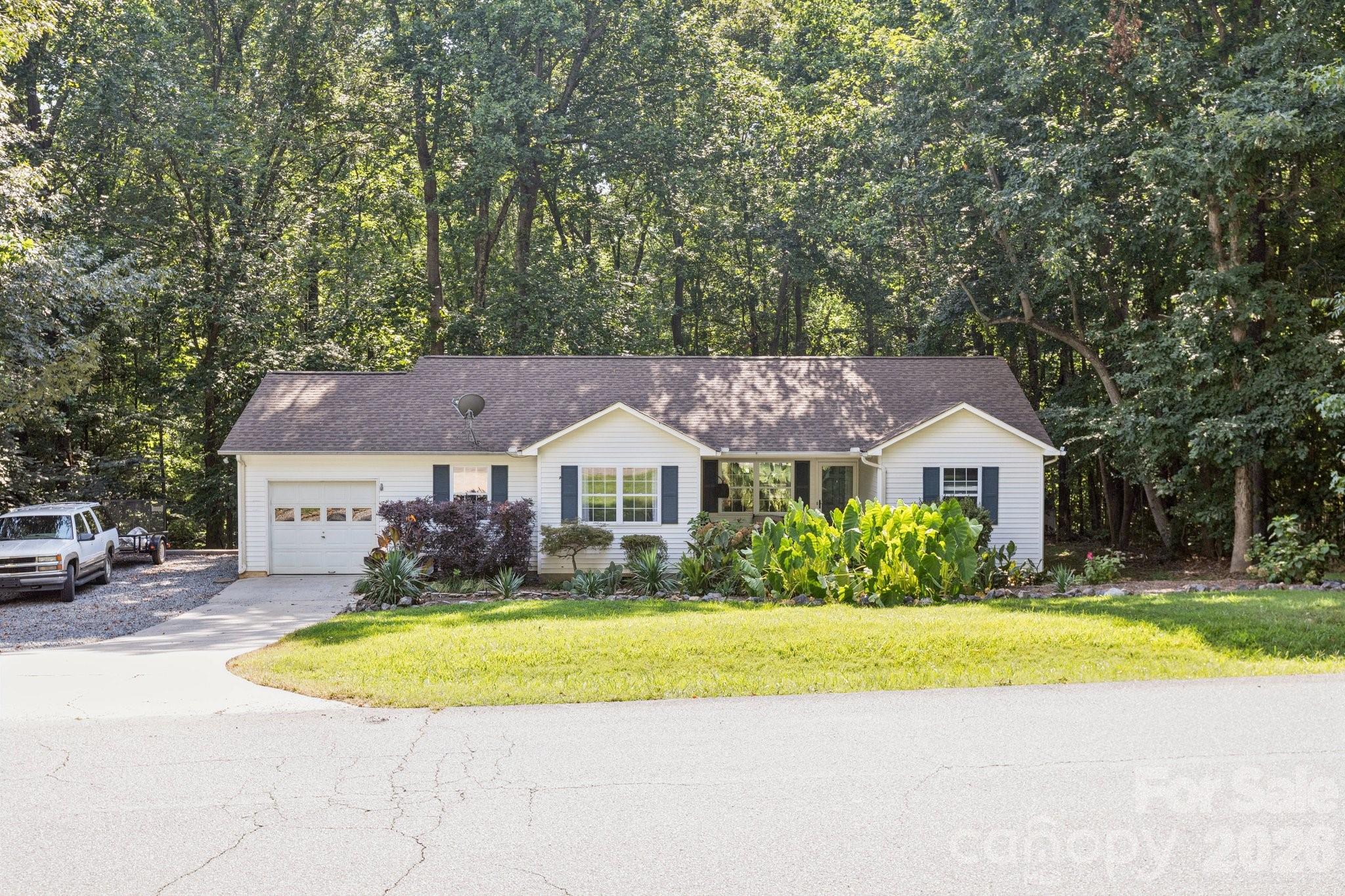 125 Mills Forest Lane