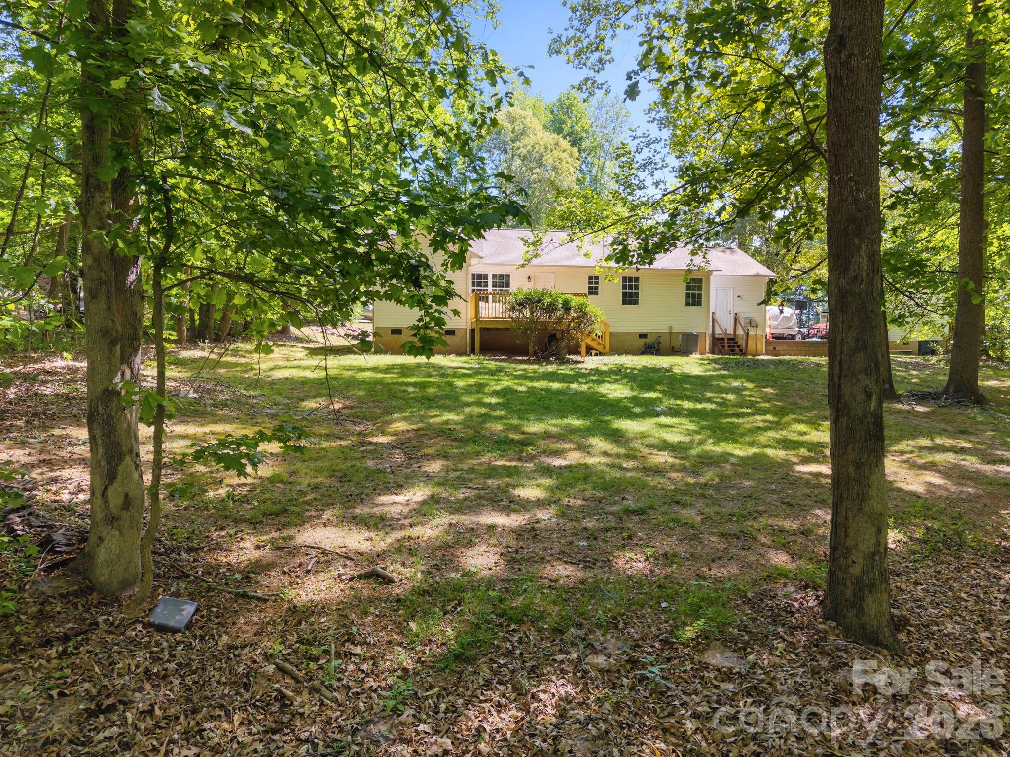 125 Mills Forest Lane