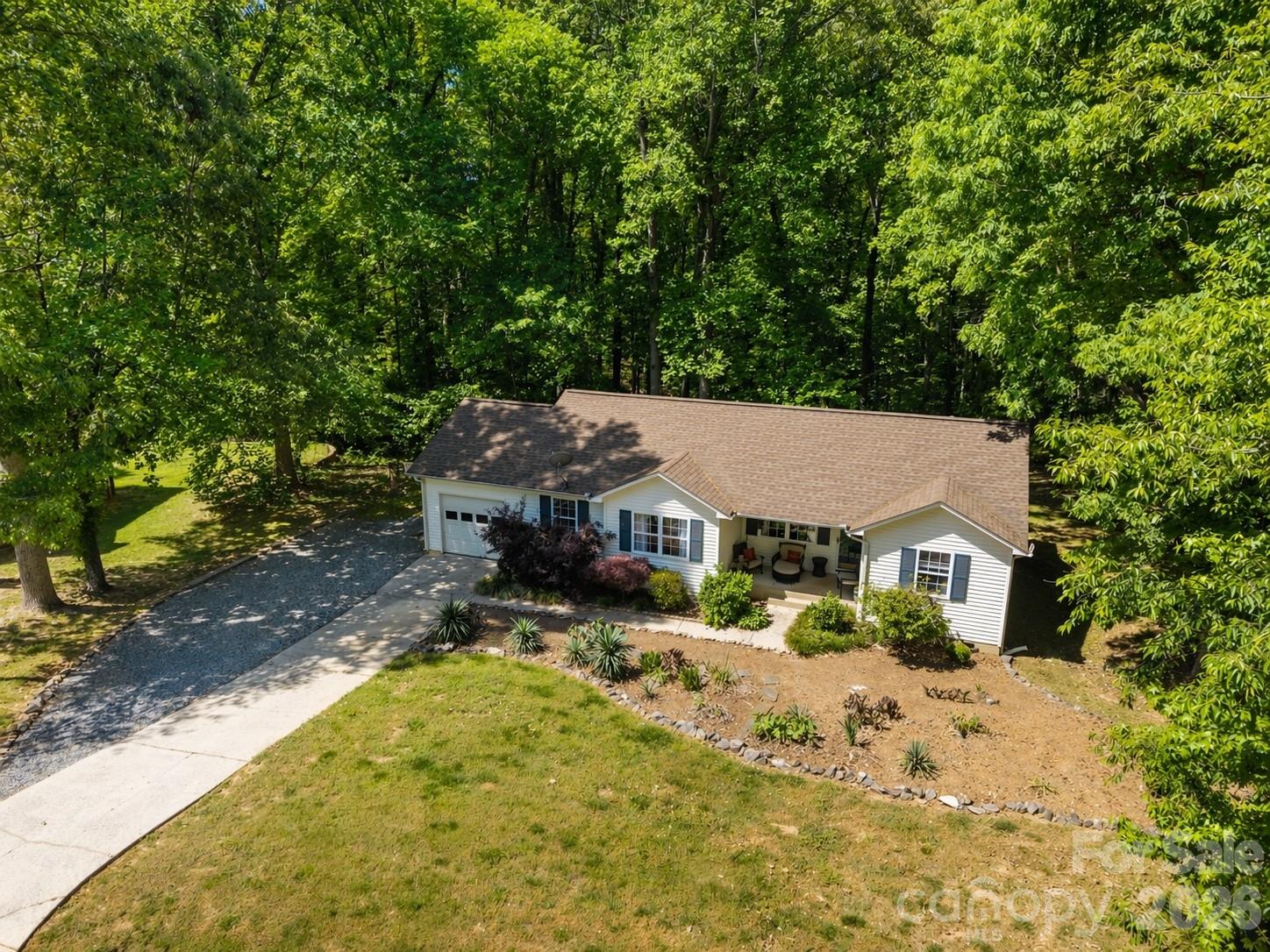 125 Mills Forest Lane