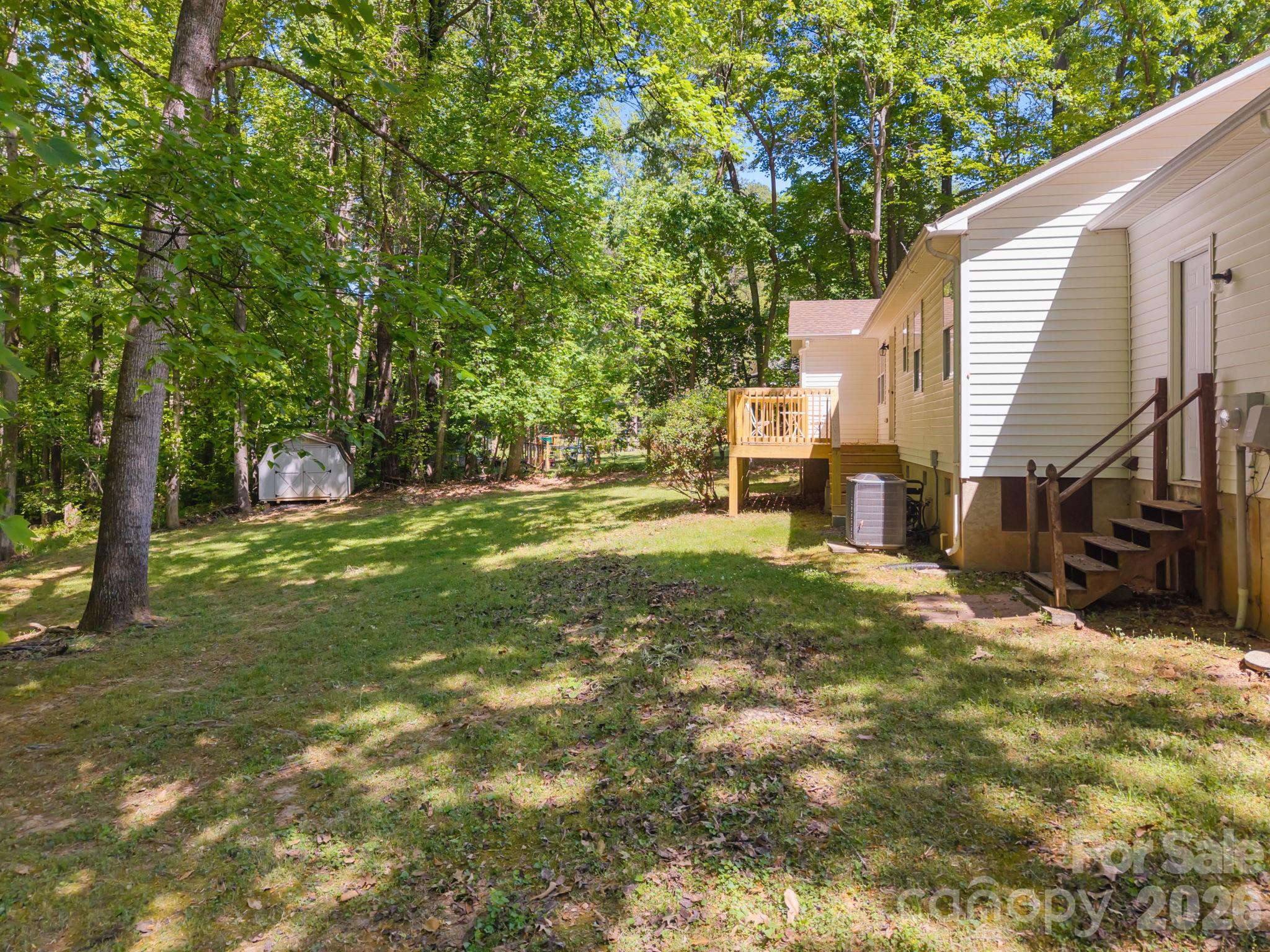 125 Mills Forest Lane