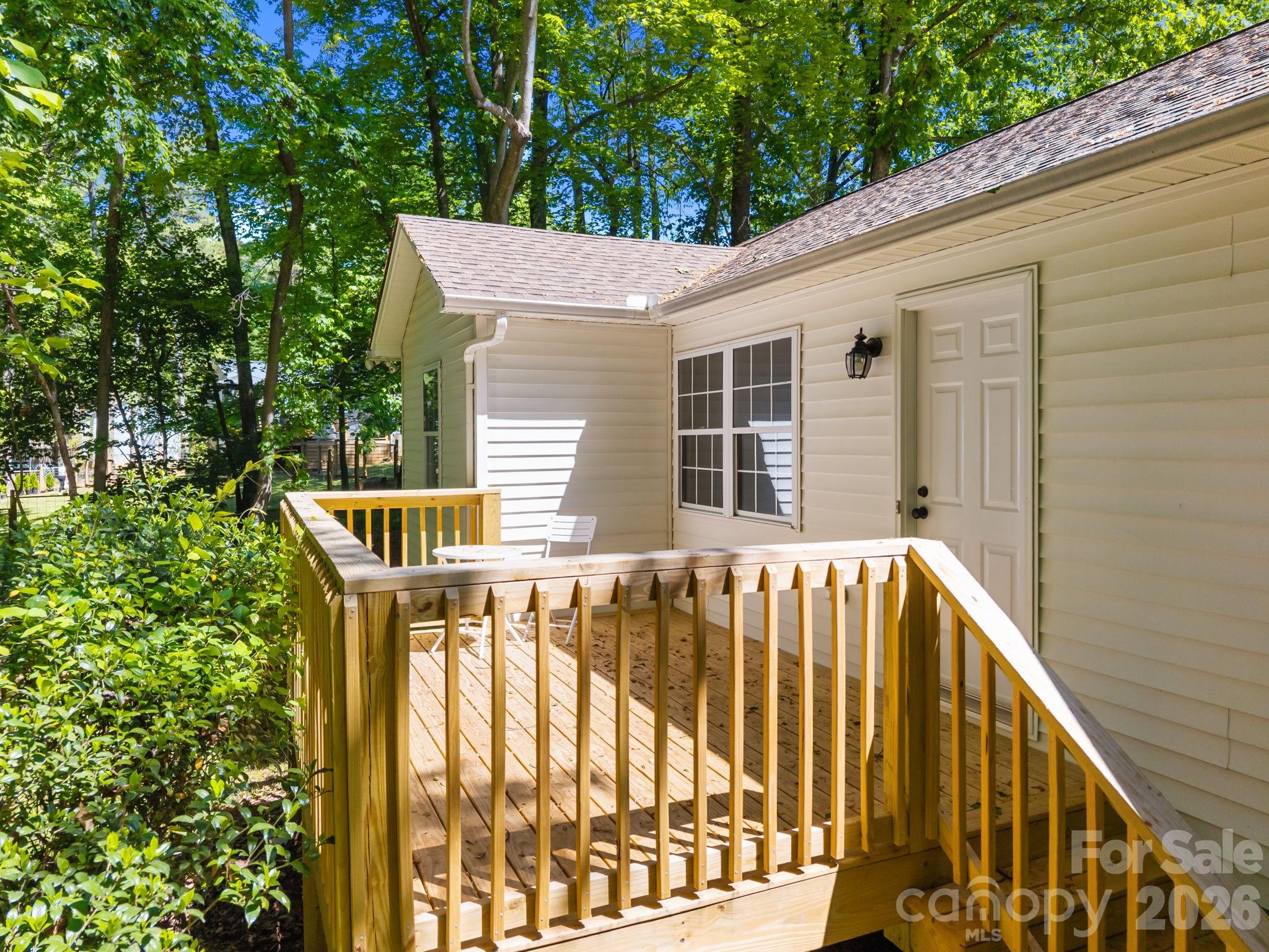 125 Mills Forest Lane