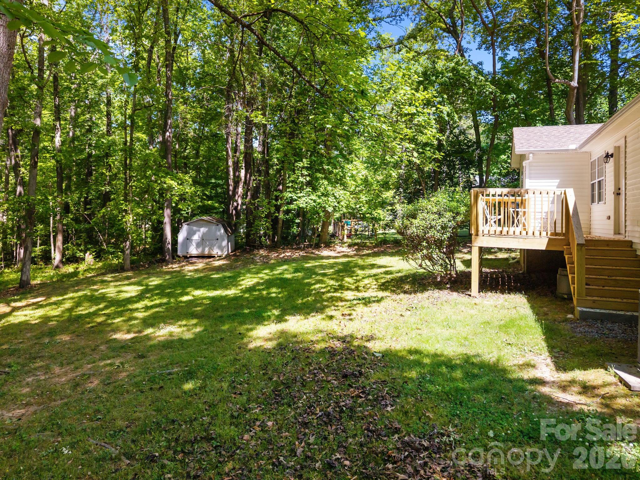 125 Mills Forest Lane