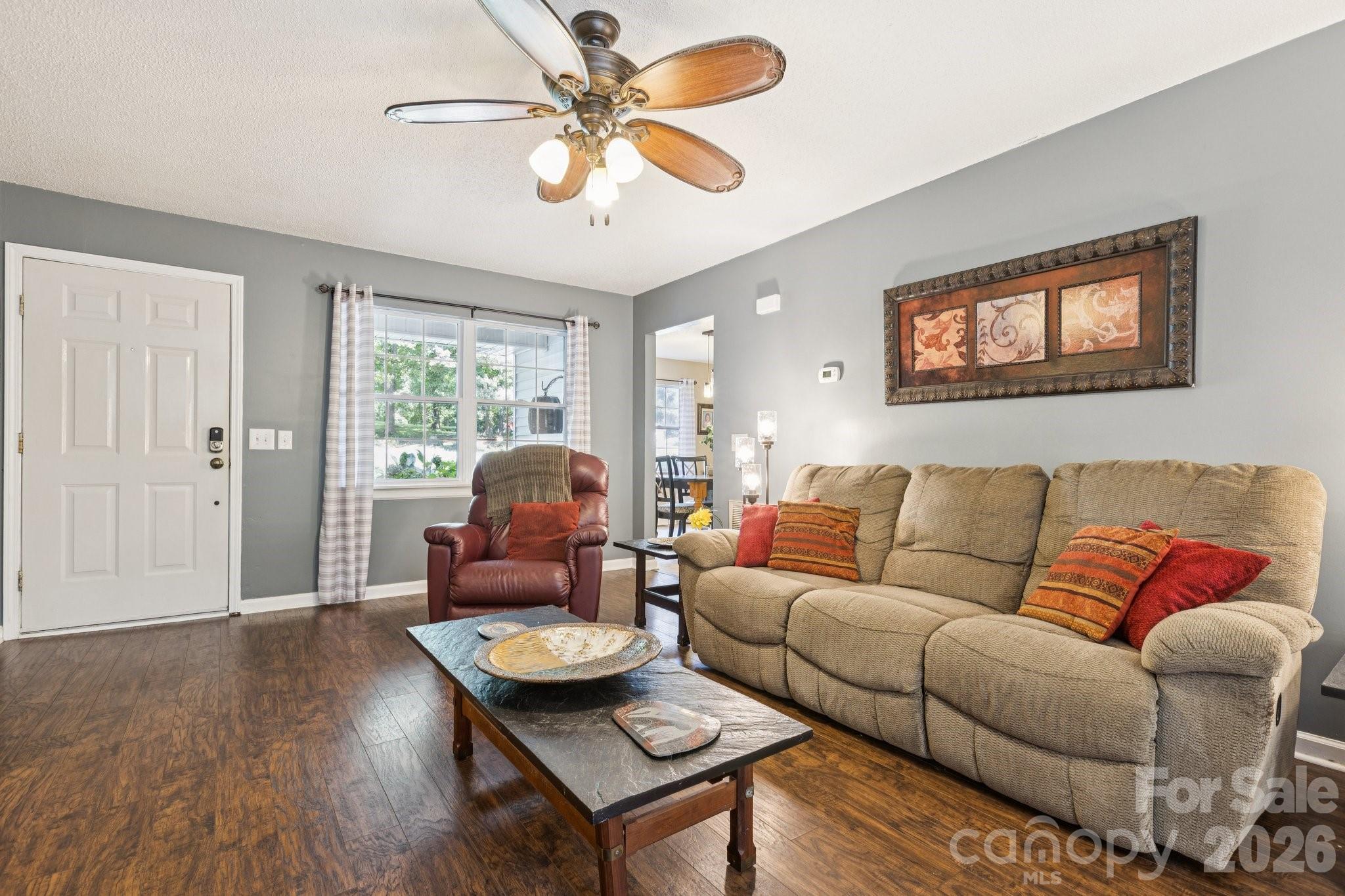 125 Mills Forest Lane