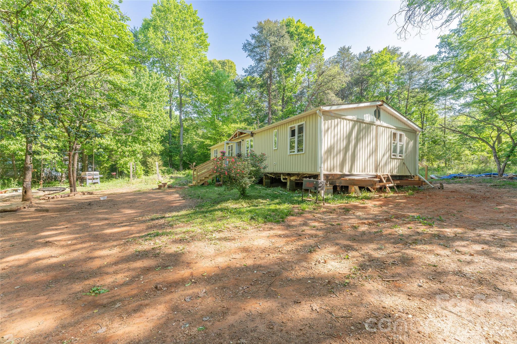6132 Sherwood Lane