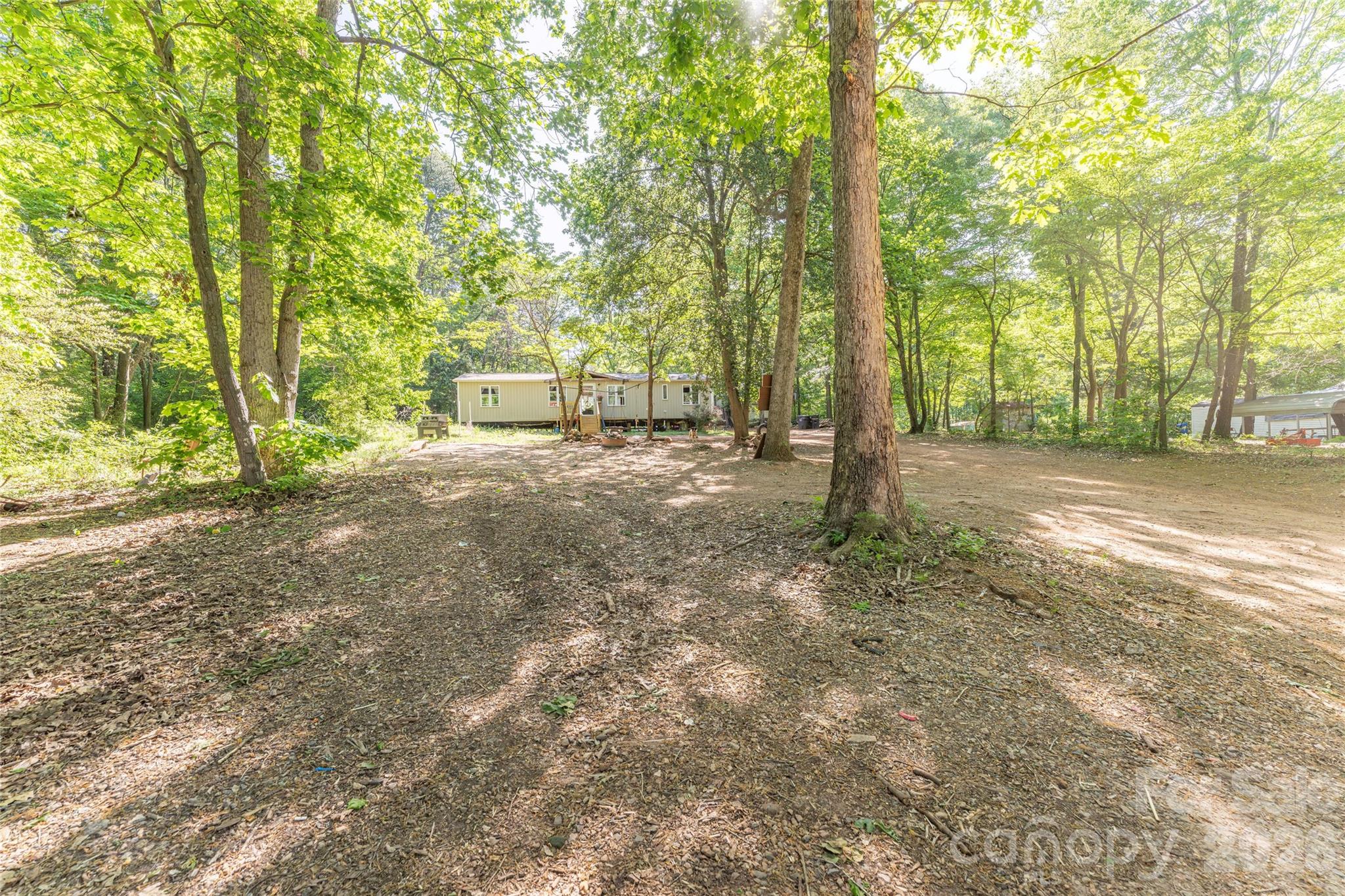 6132 Sherwood Lane