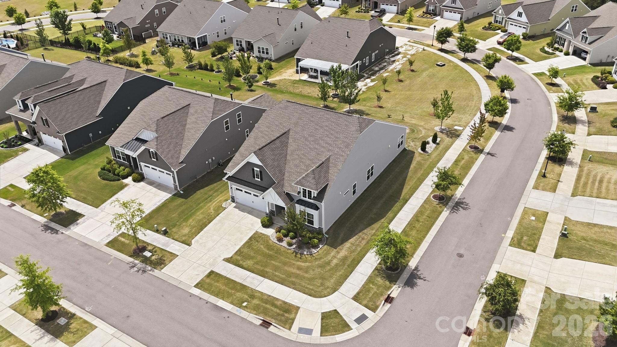 14333 Hugh Dixon Way