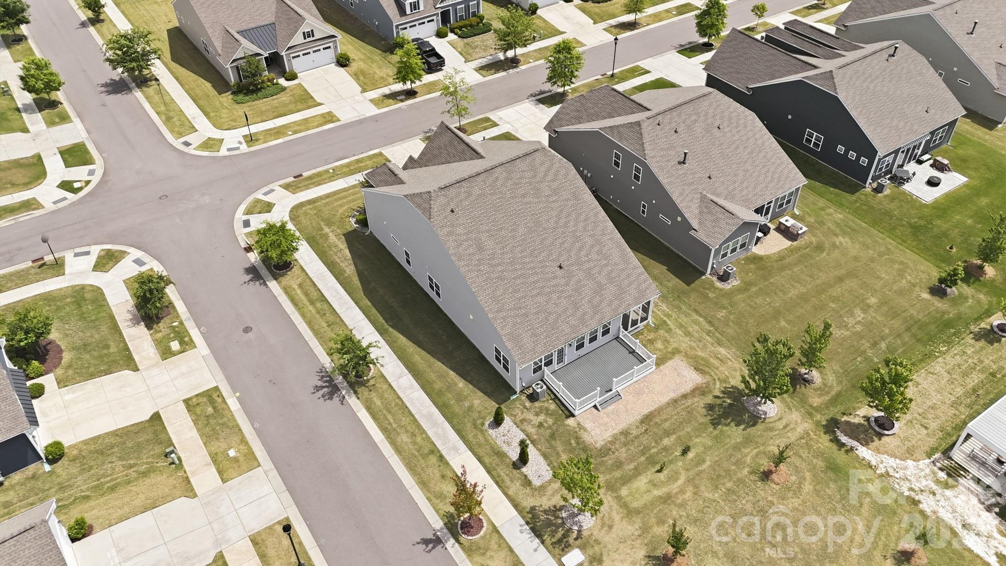 14333 Hugh Dixon Way