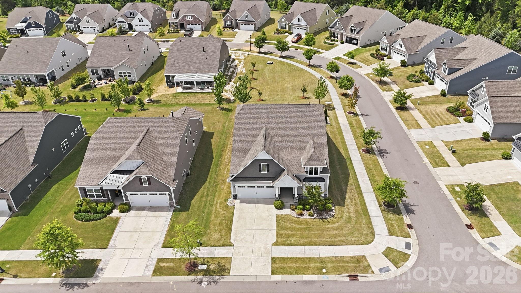 14333 Hugh Dixon Way