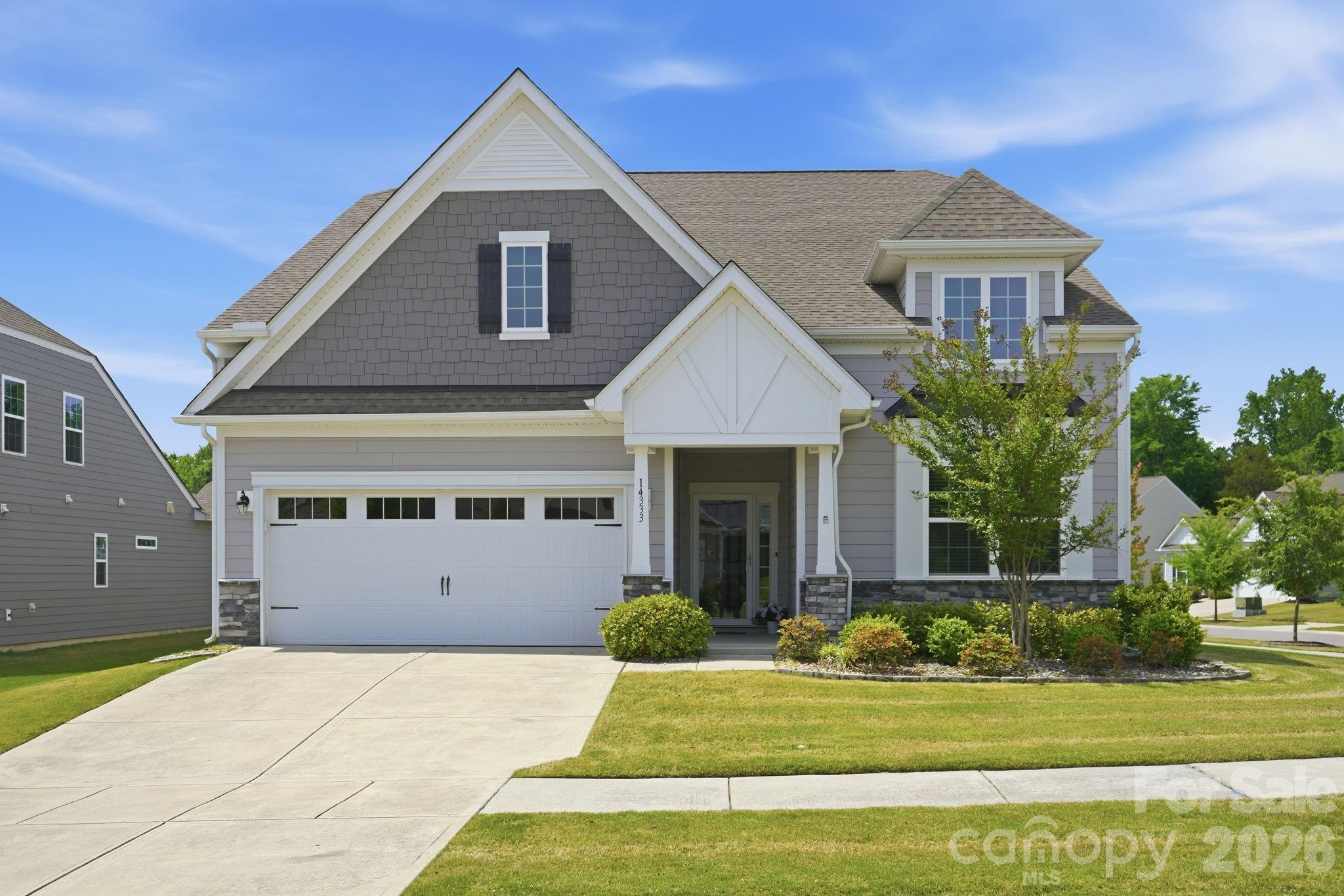 14333 Hugh Dixon Way