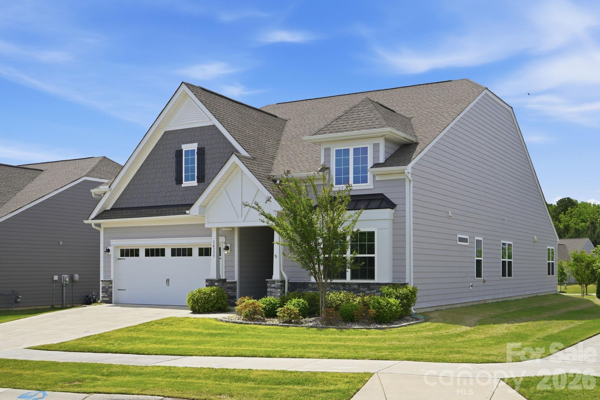 14333 Hugh Dixon Way