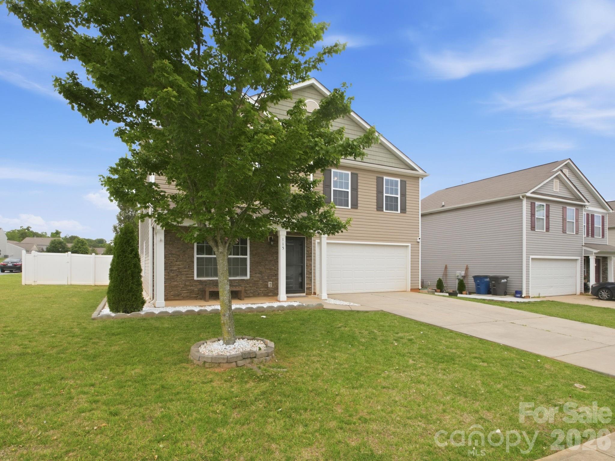 115 Harvest Pointe Drive Unit: 73