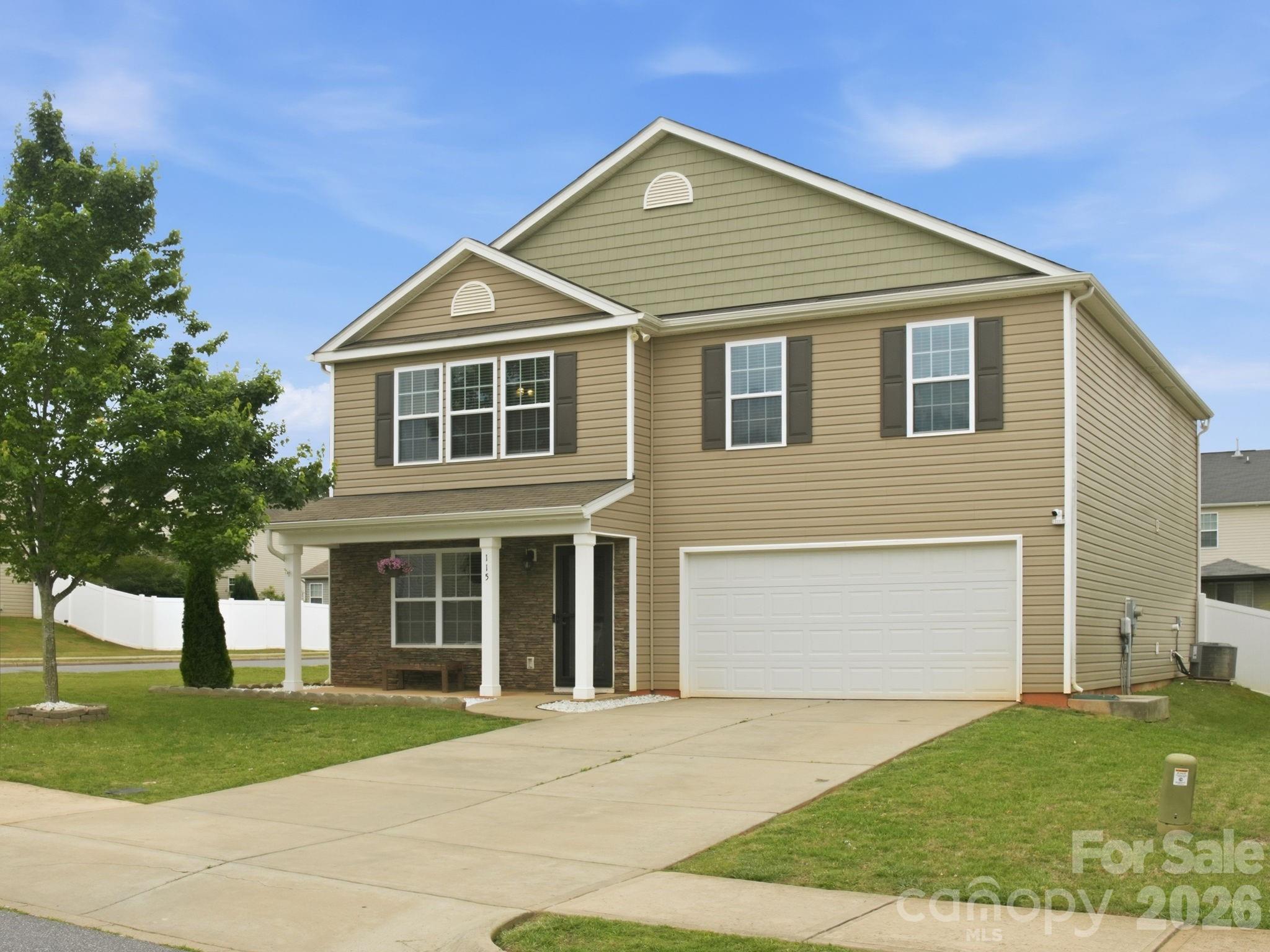 115 Harvest Pointe Drive Unit: 73