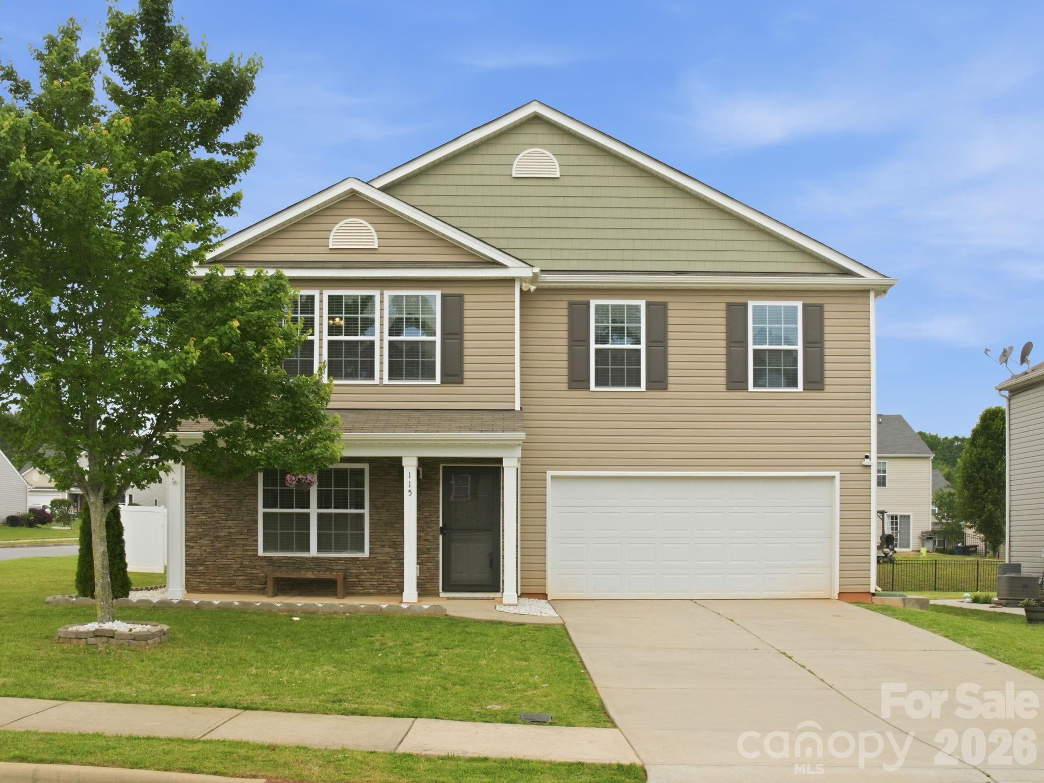 115 Harvest Pointe Drive Unit: 73