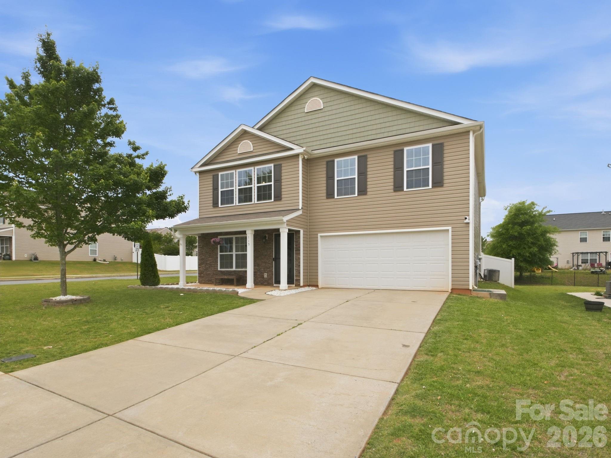 115 Harvest Pointe Drive Unit: 73