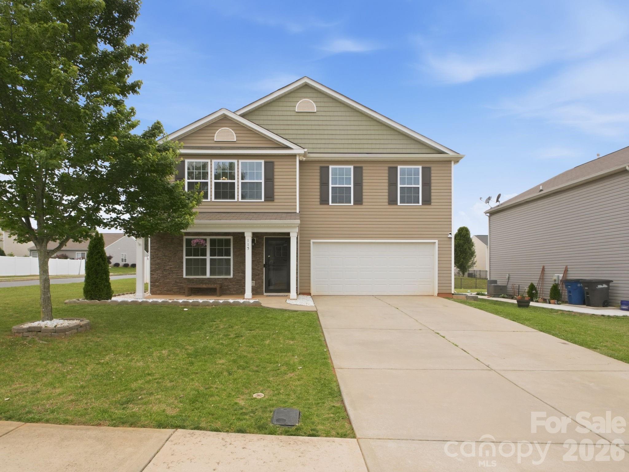 115 Harvest Pointe Drive Unit: 73