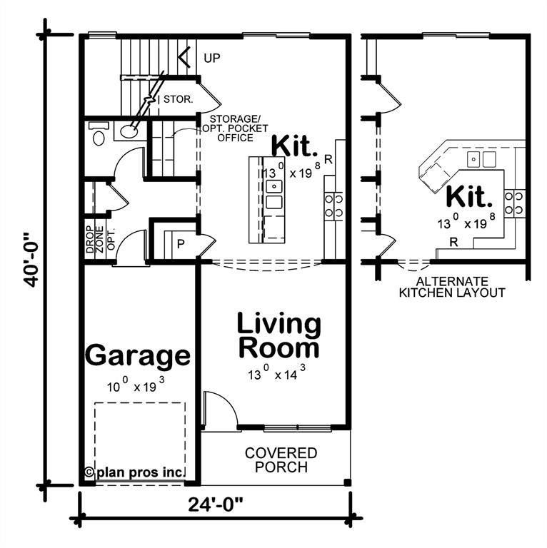 532 Bond Street