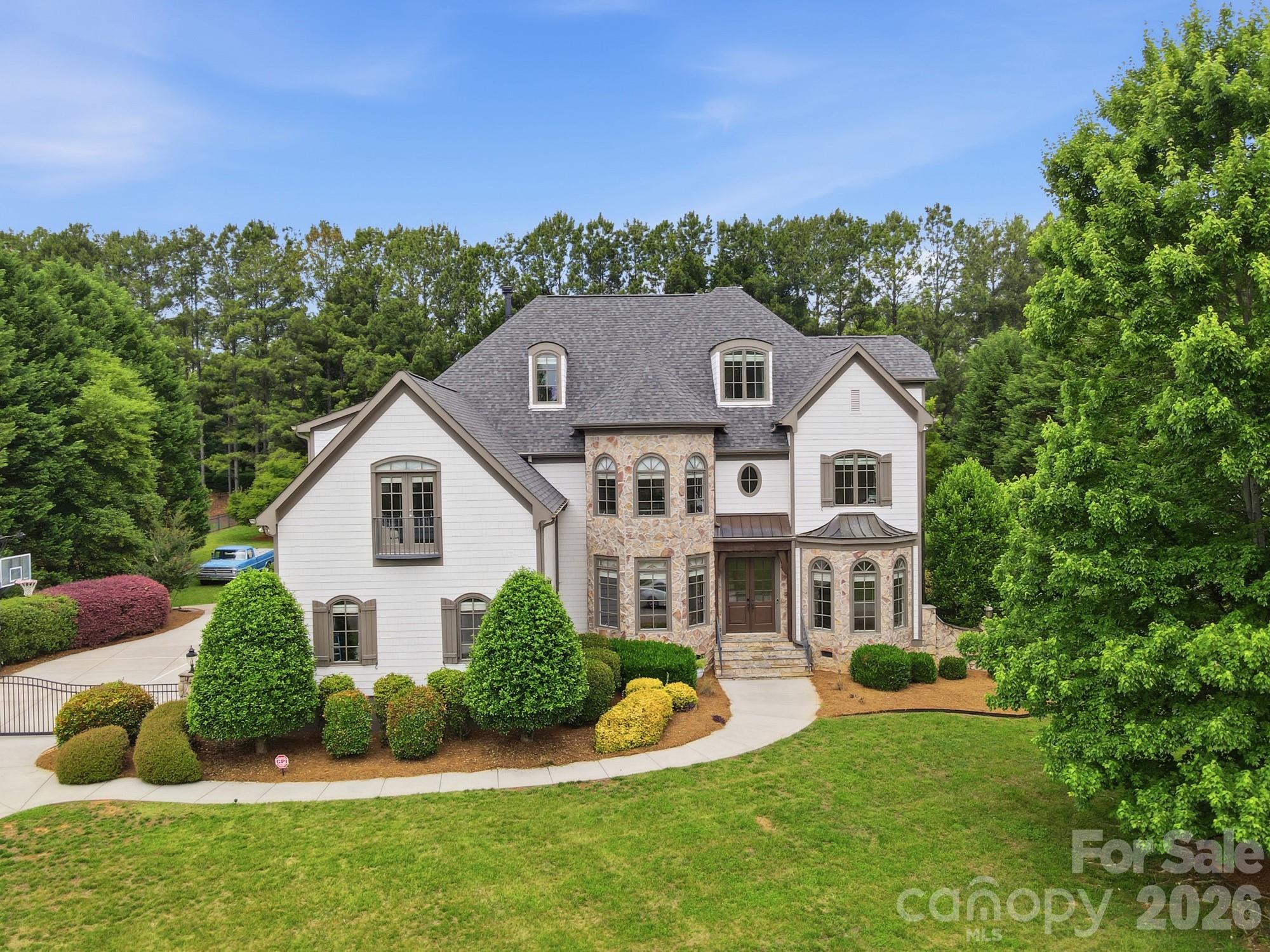 105 Quincy Court