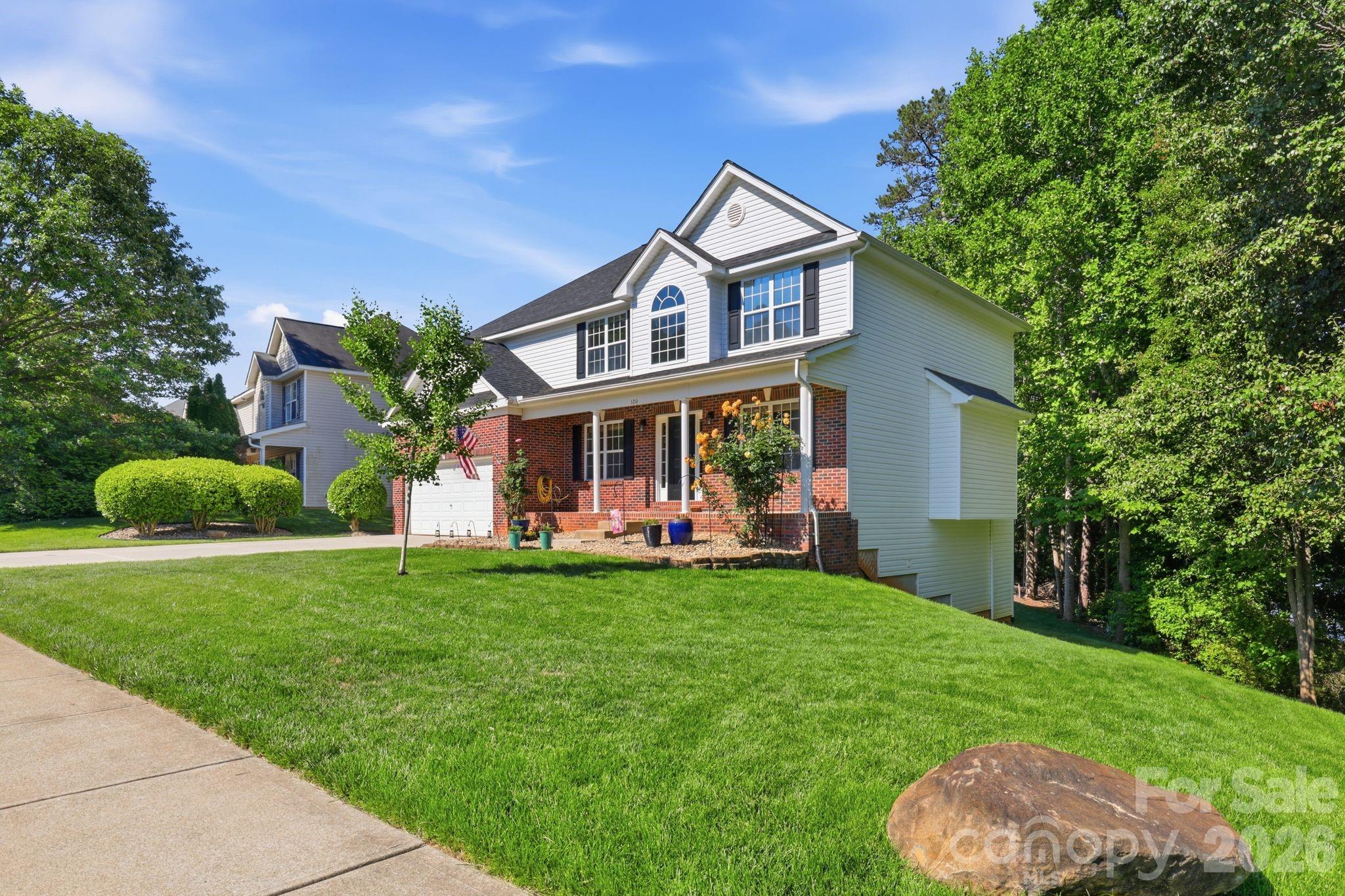 120 Scanlon Road