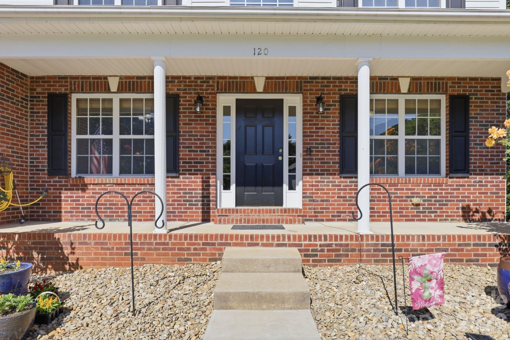 120 Scanlon Road