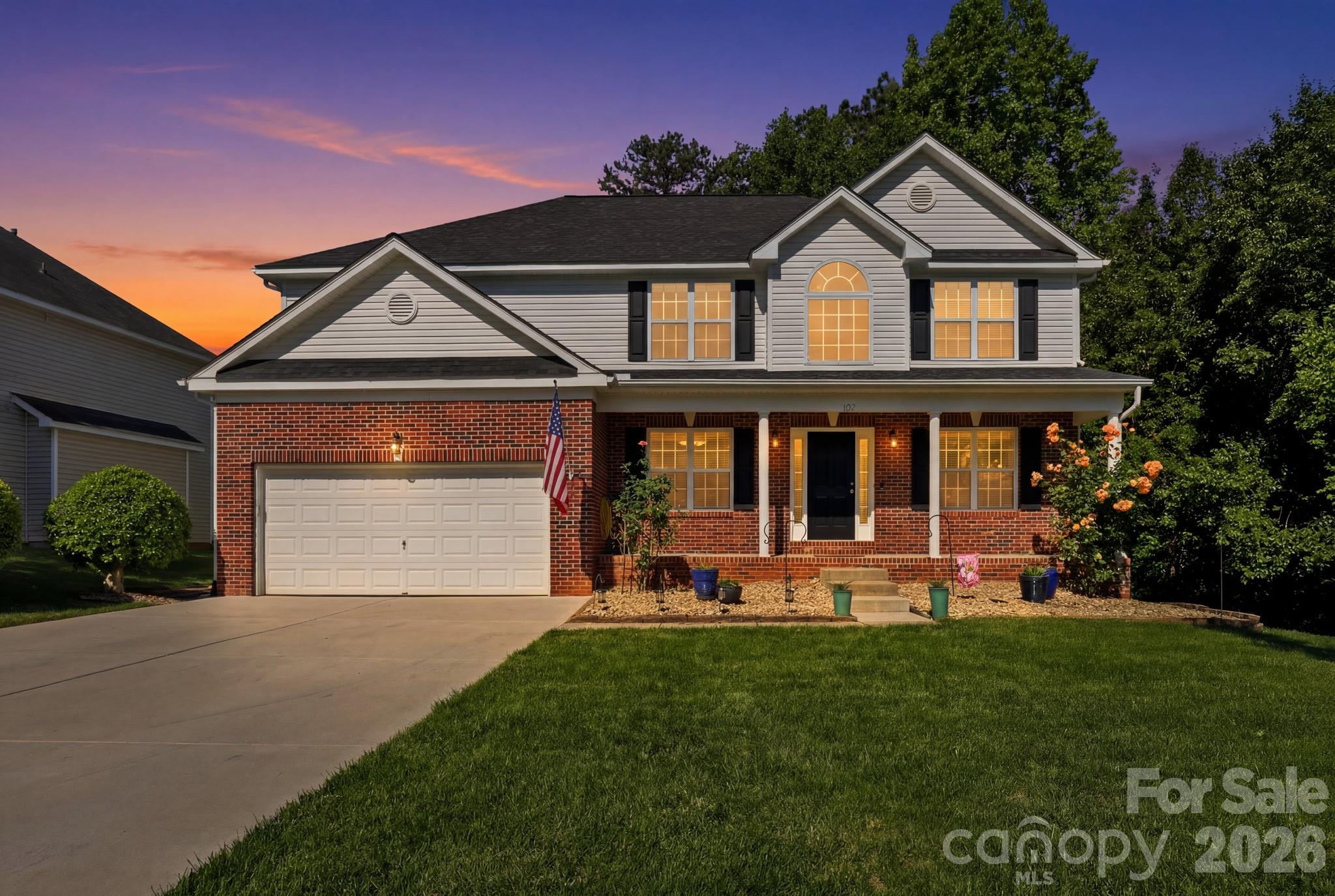 120 Scanlon Road