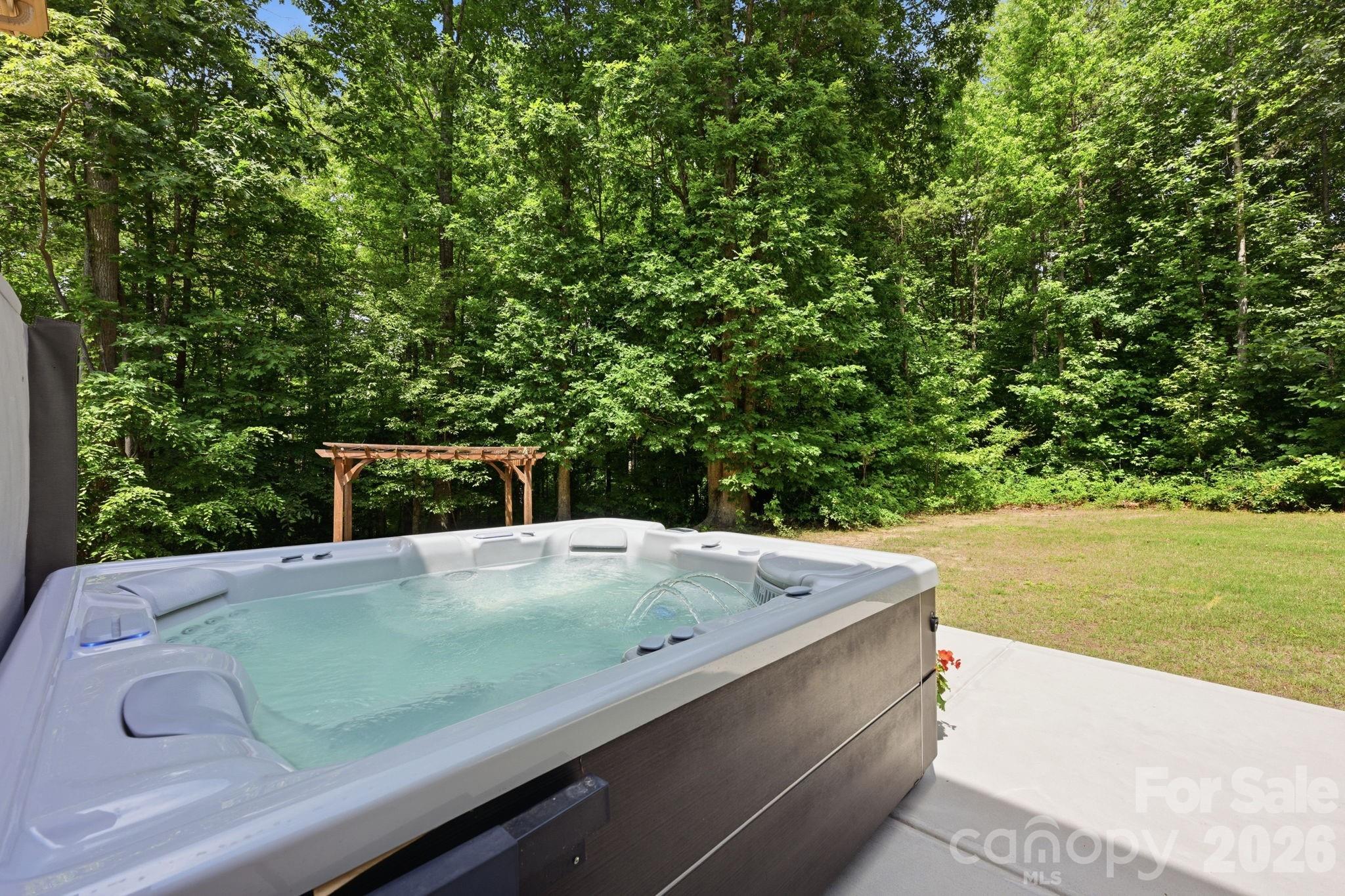 125 Sweet Grass Lane