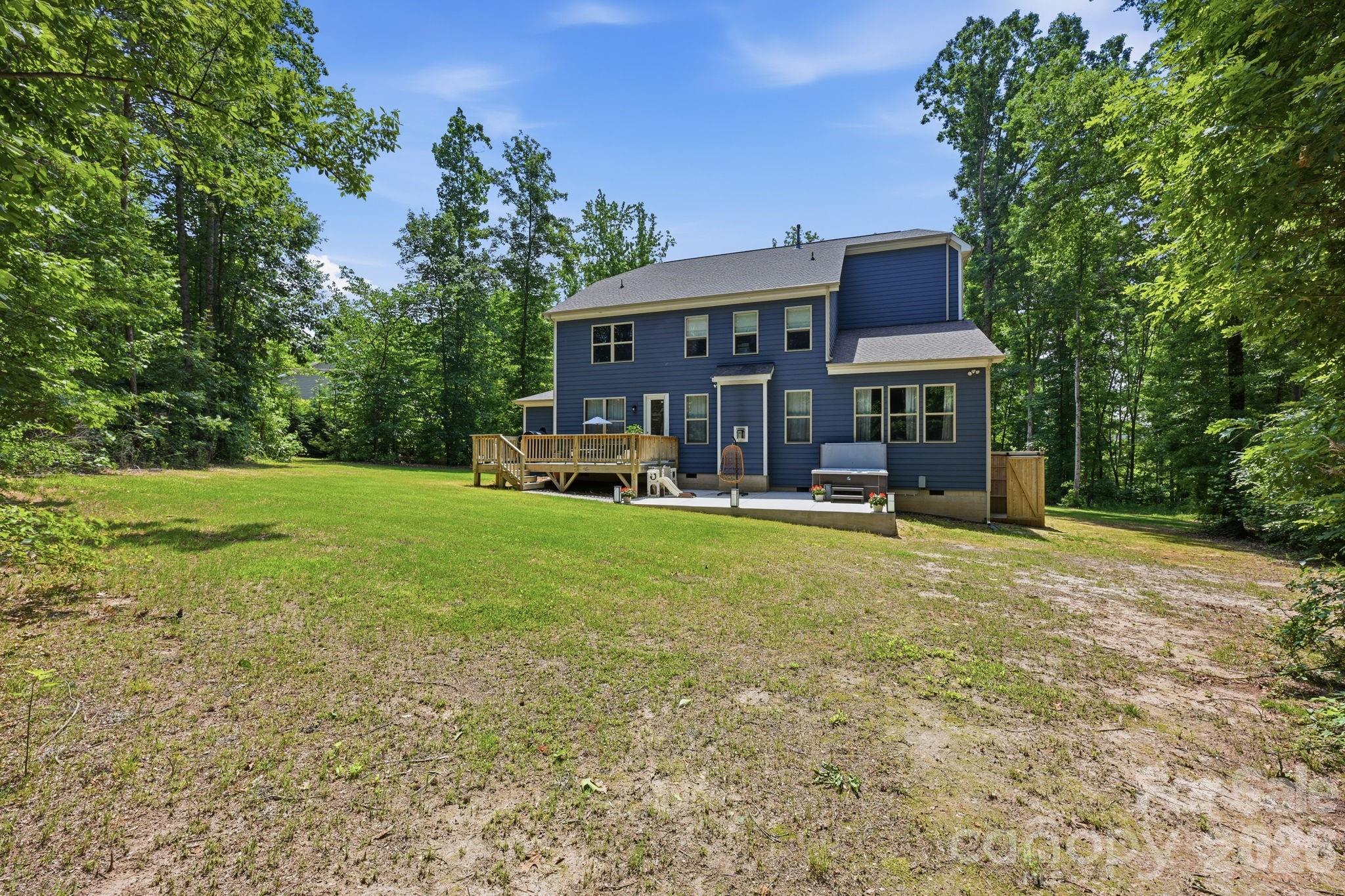 125 Sweet Grass Lane