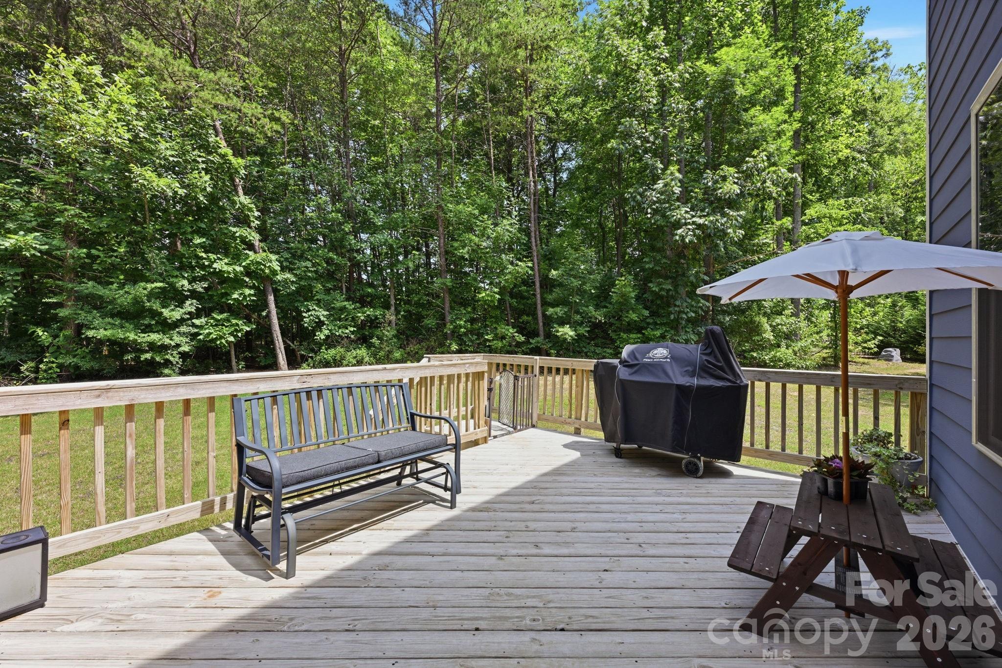 125 Sweet Grass Lane