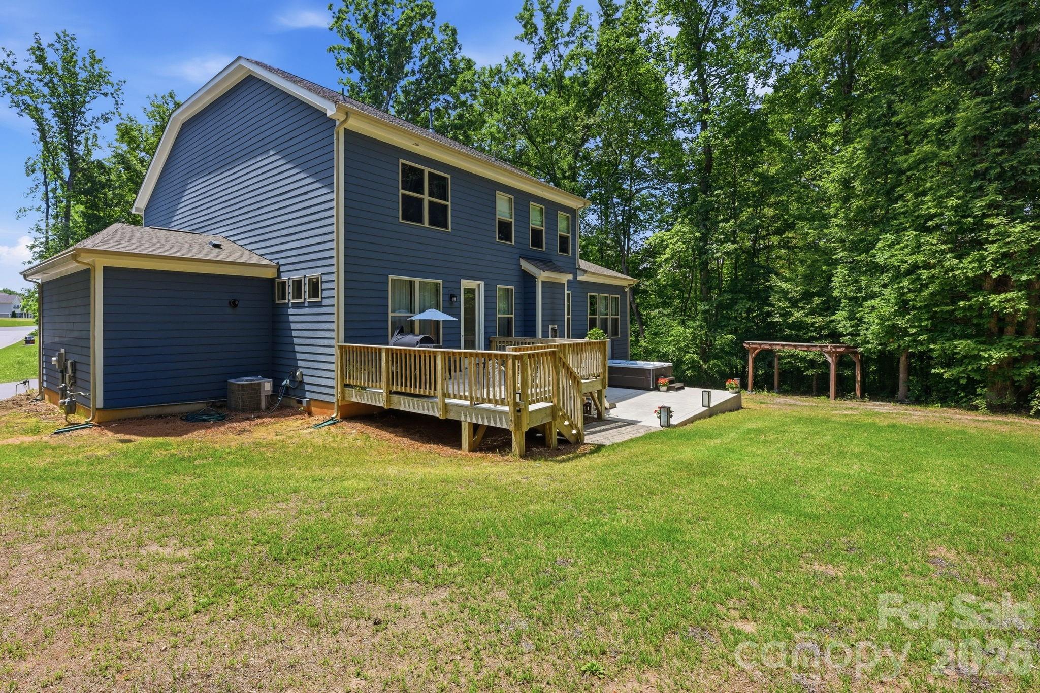 125 Sweet Grass Lane