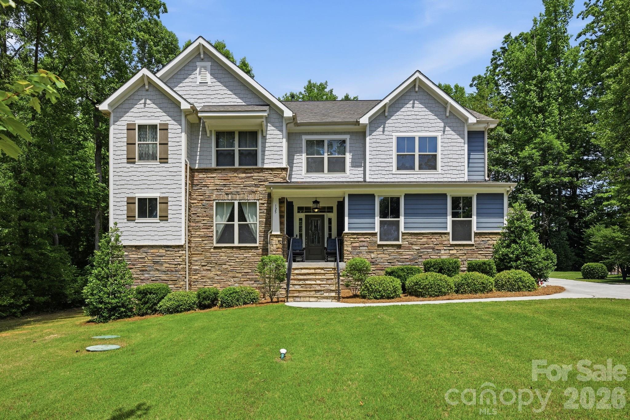 125 Sweet Grass Lane