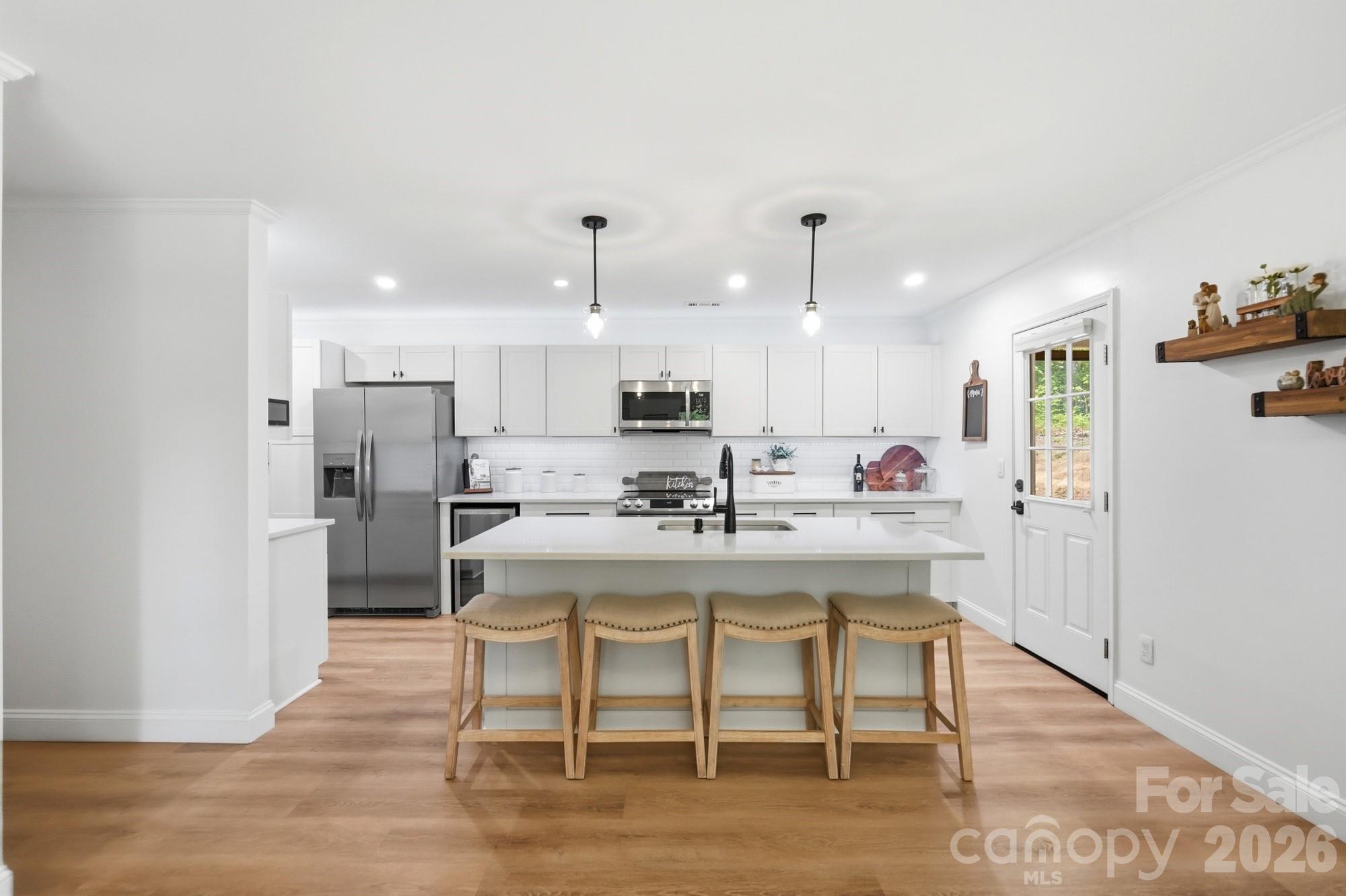 3673 Dockside Lane