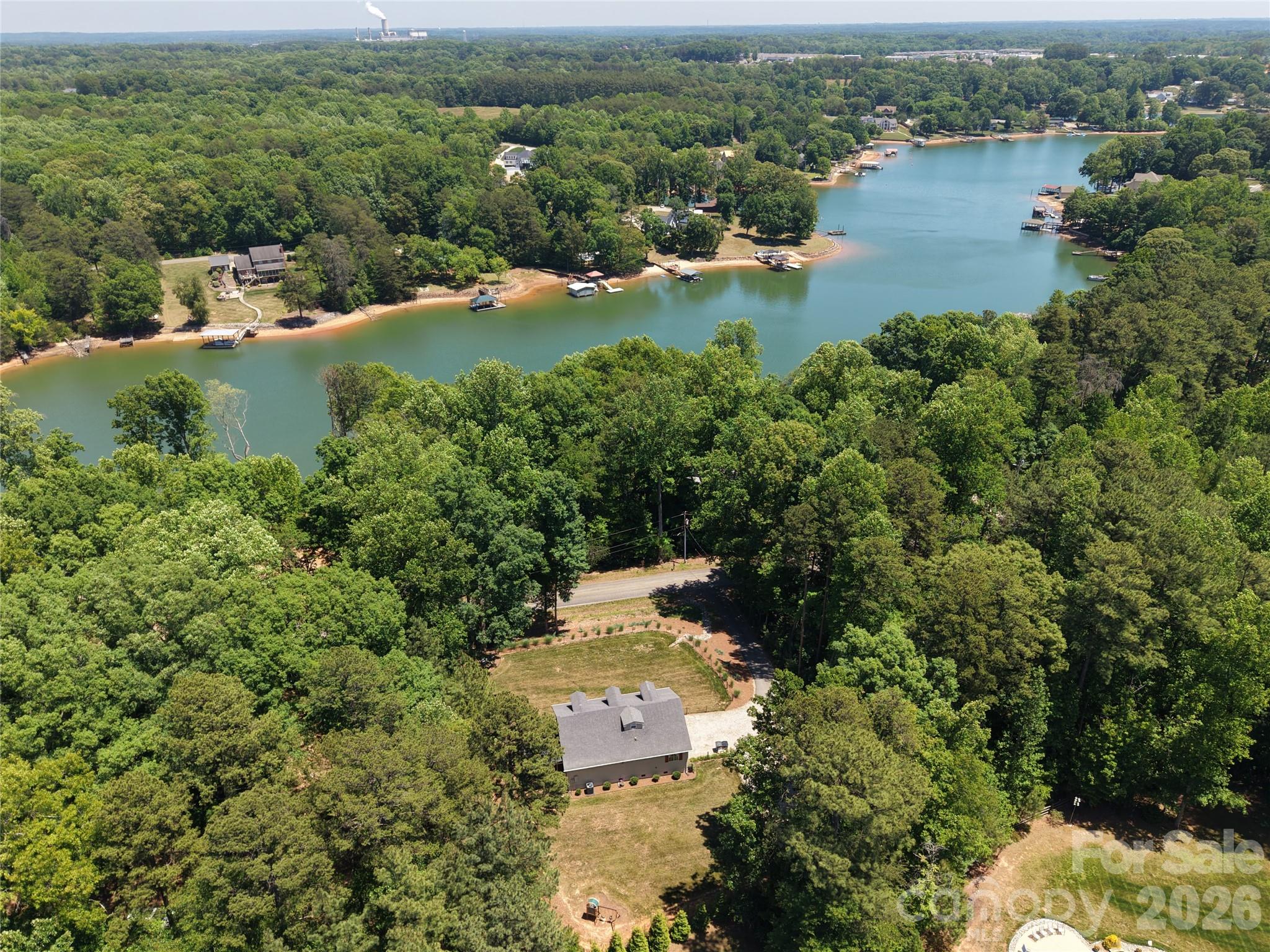 3673 Dockside Lane