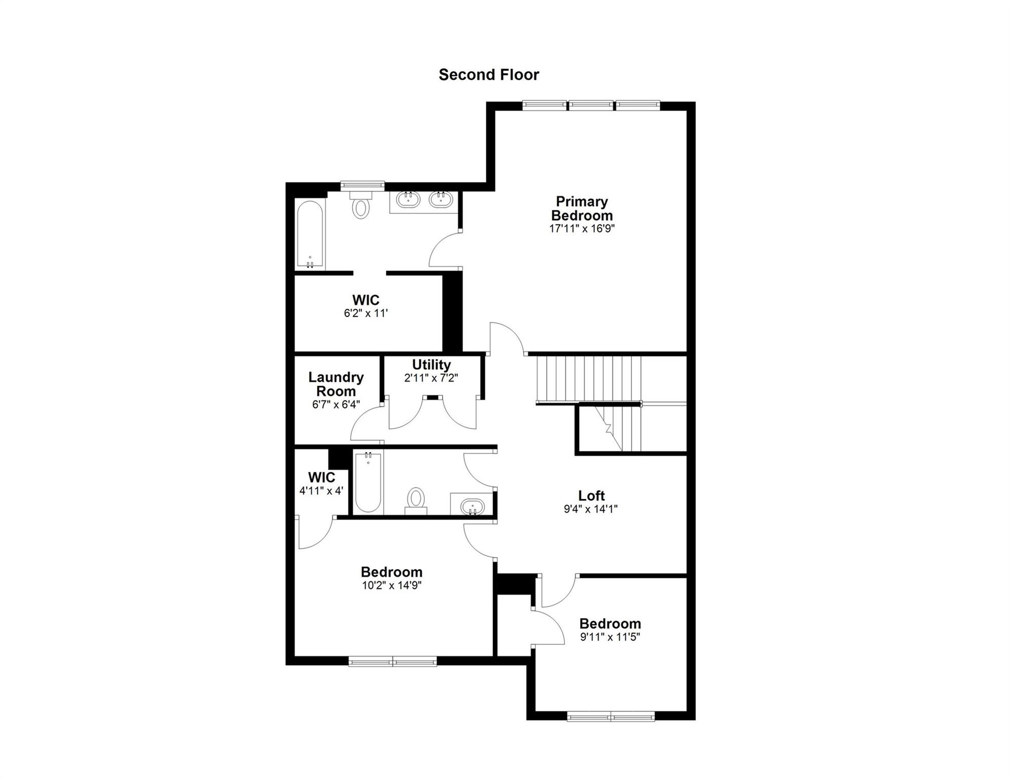 427 Inlet Place Drive