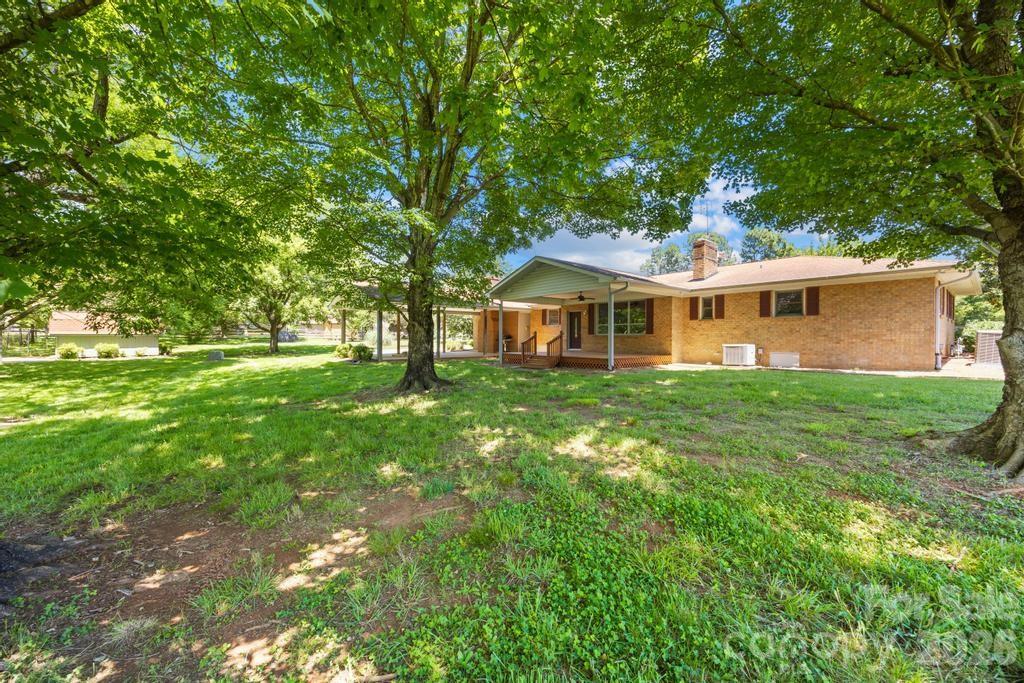 406 Kistler Farm Road