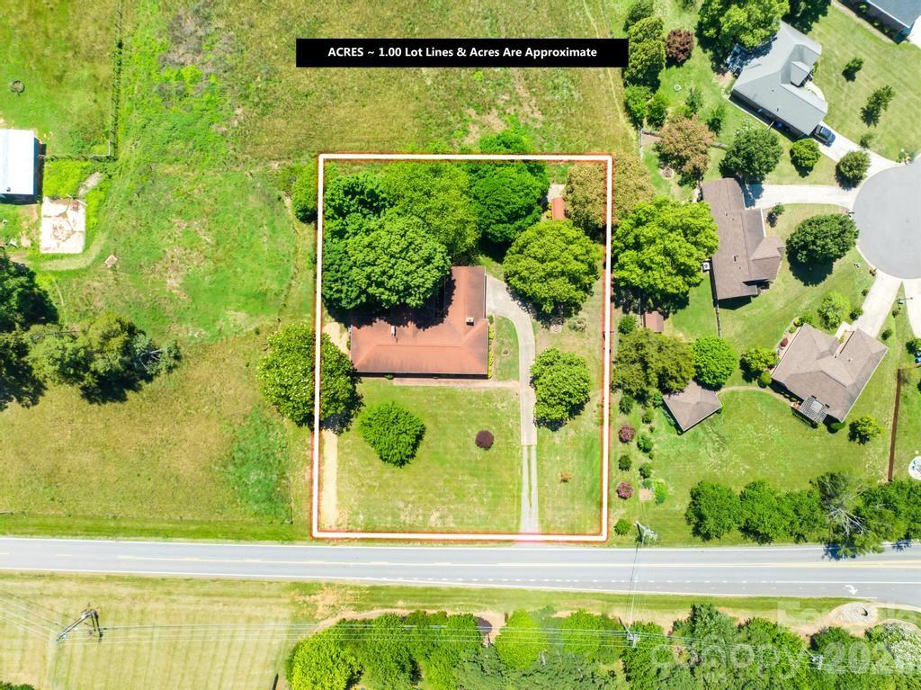 406 Kistler Farm Road