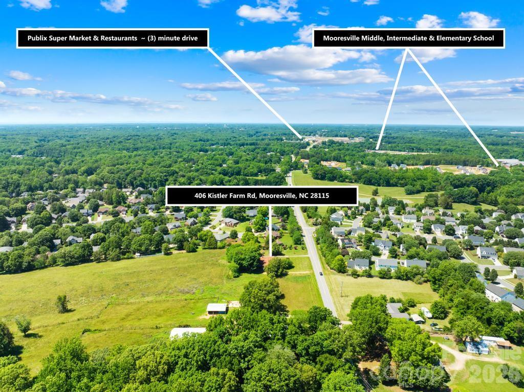 406 Kistler Farm Road