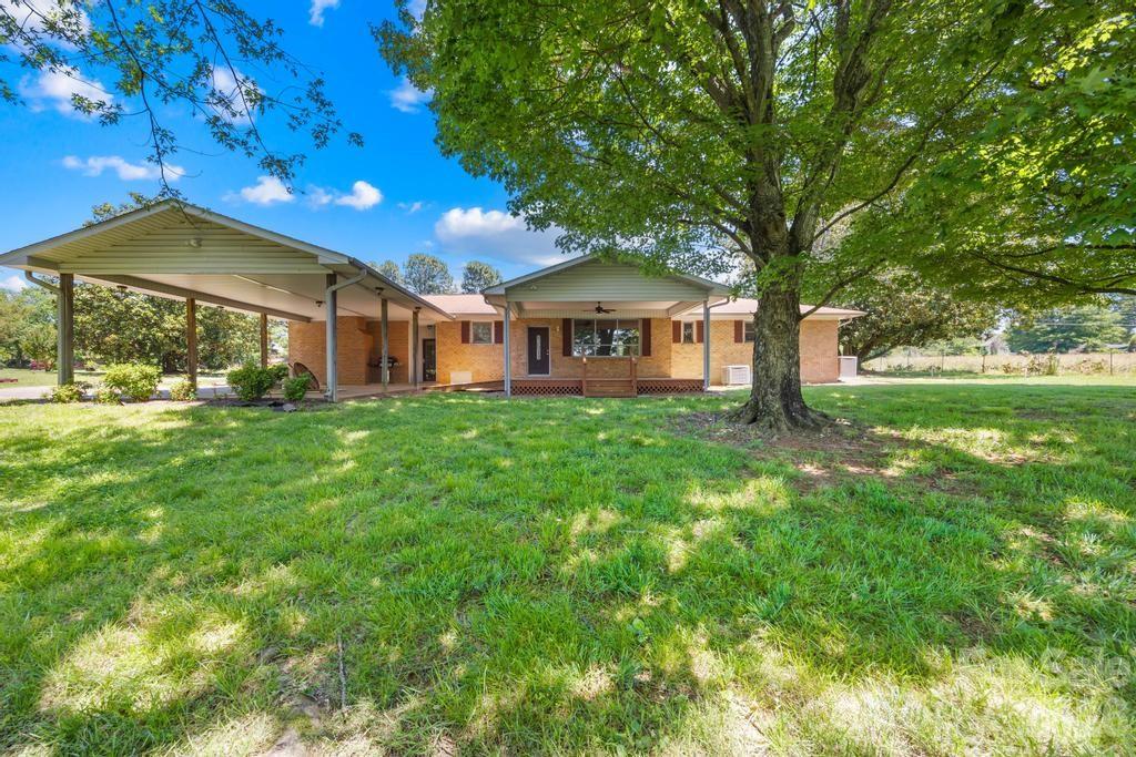 406 Kistler Farm Road