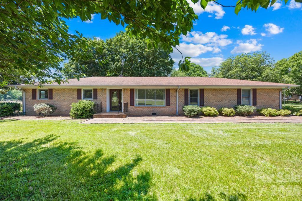 406 Kistler Farm Road