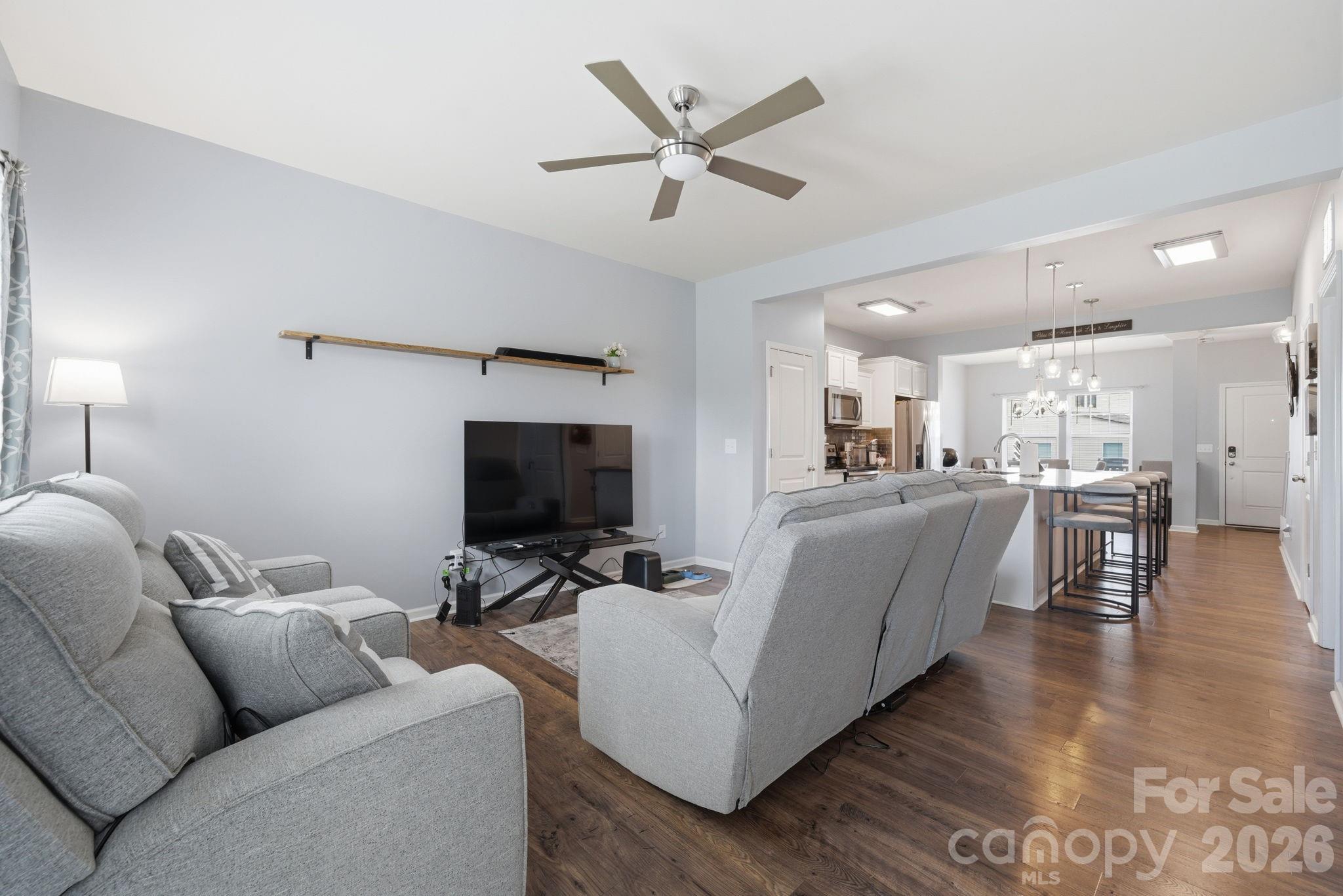 112 B Davenport Drive