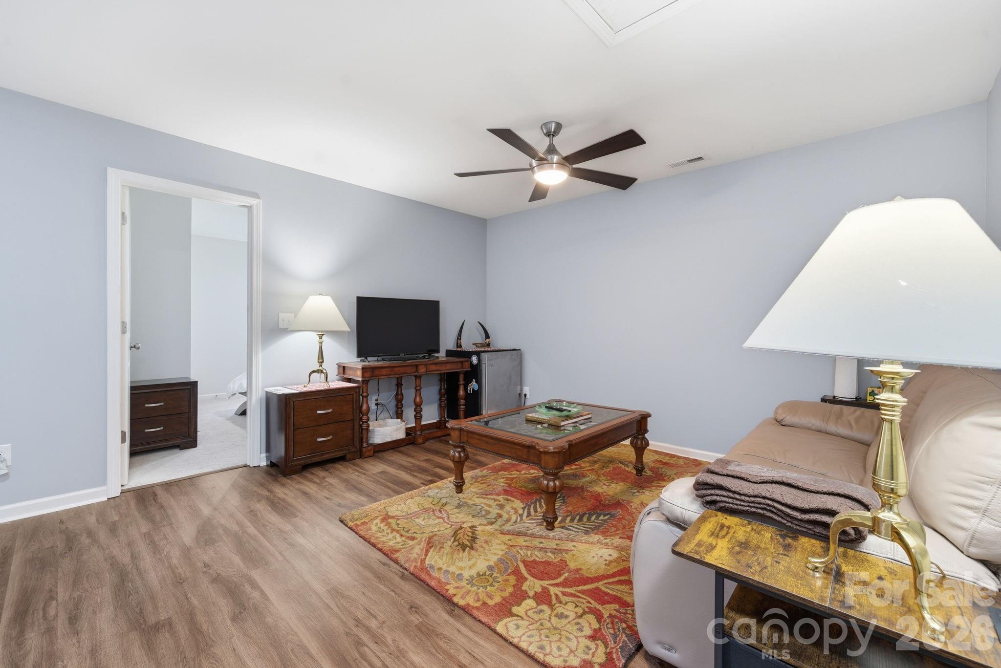 112 B Davenport Drive