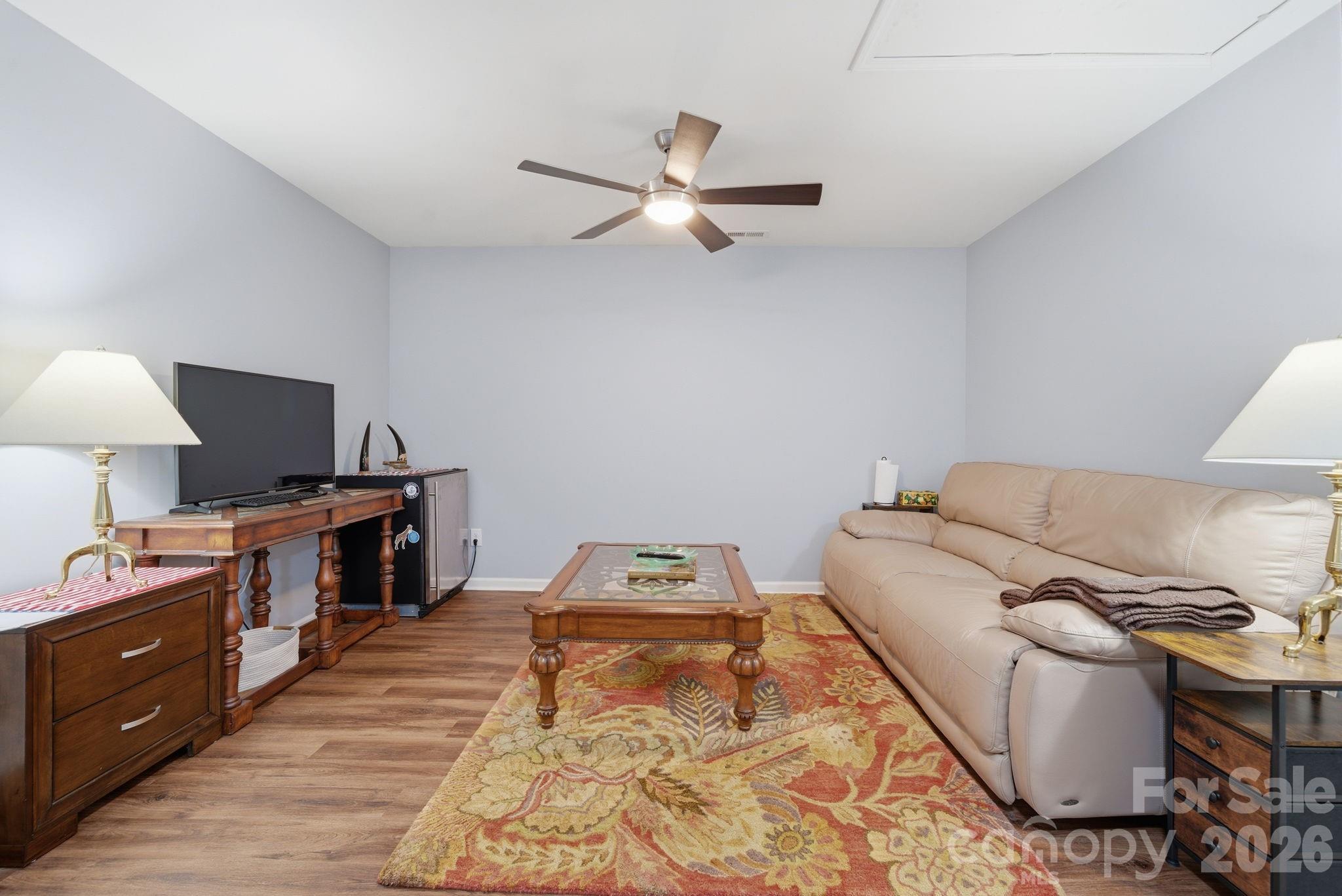 112 B Davenport Drive