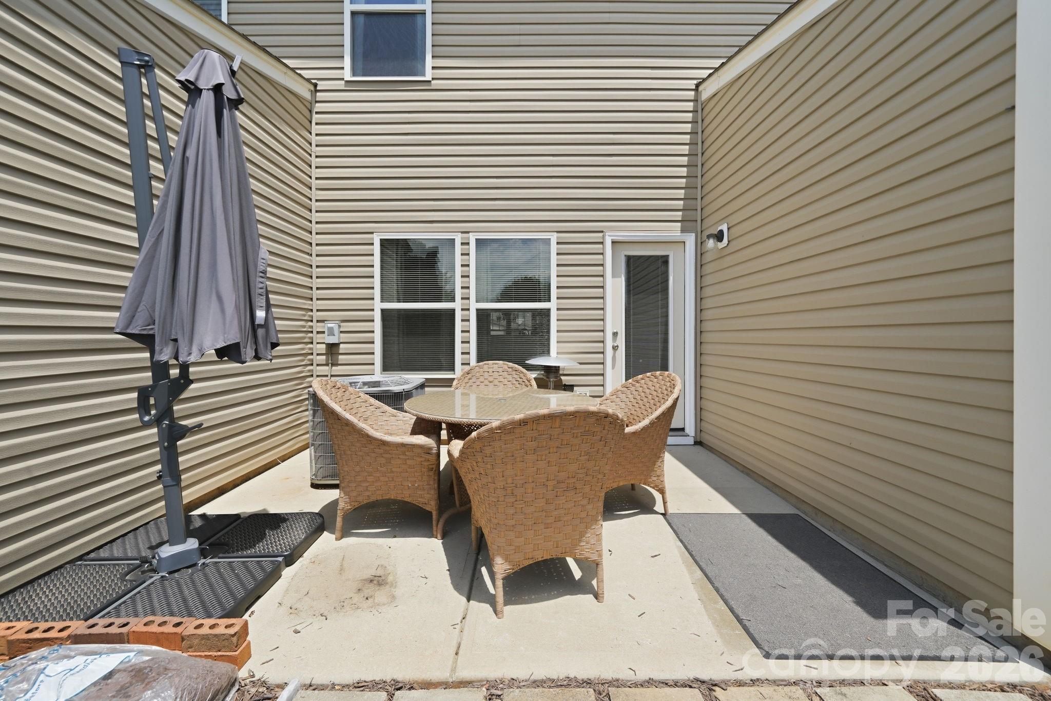 112 B Davenport Drive