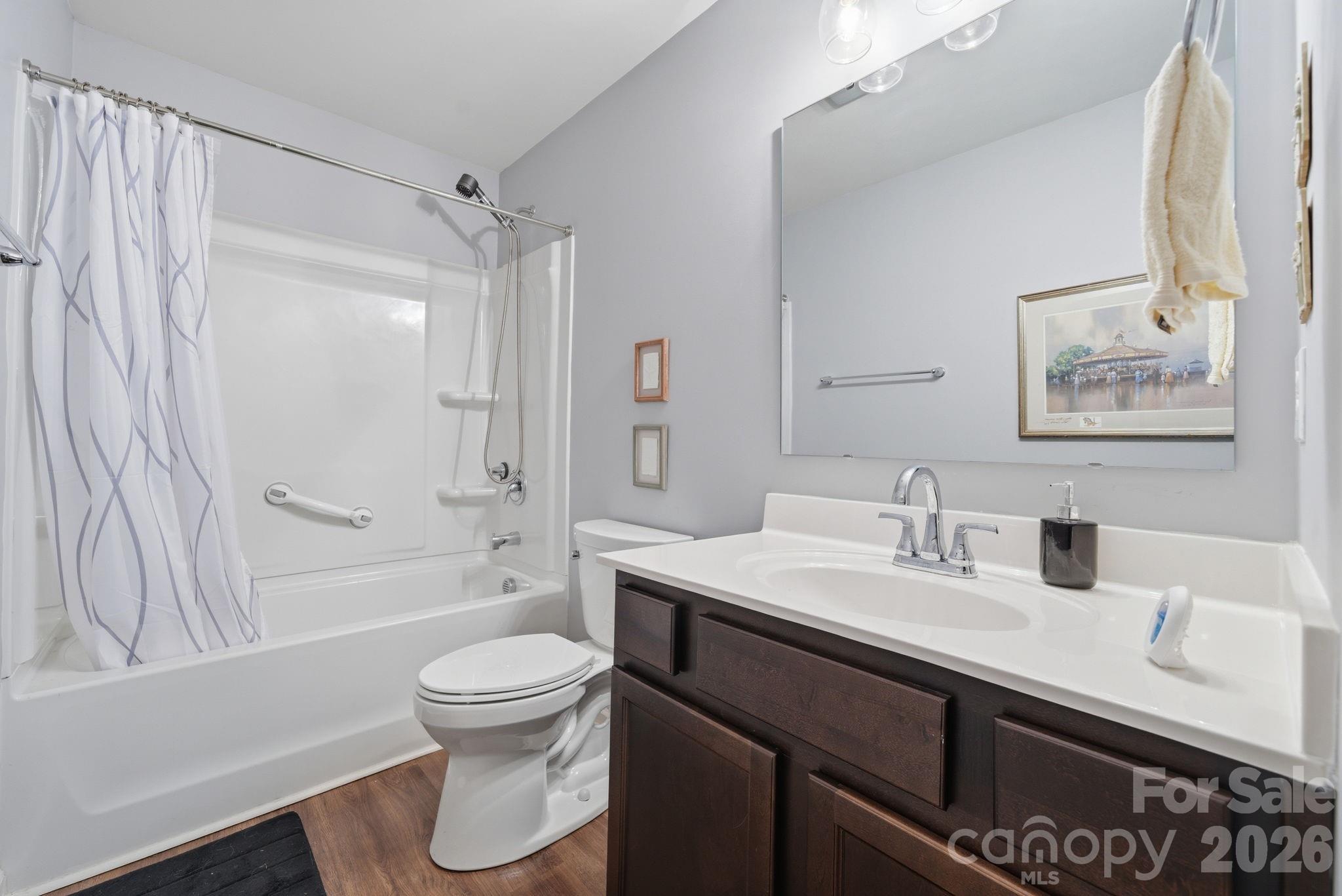 112 B Davenport Drive